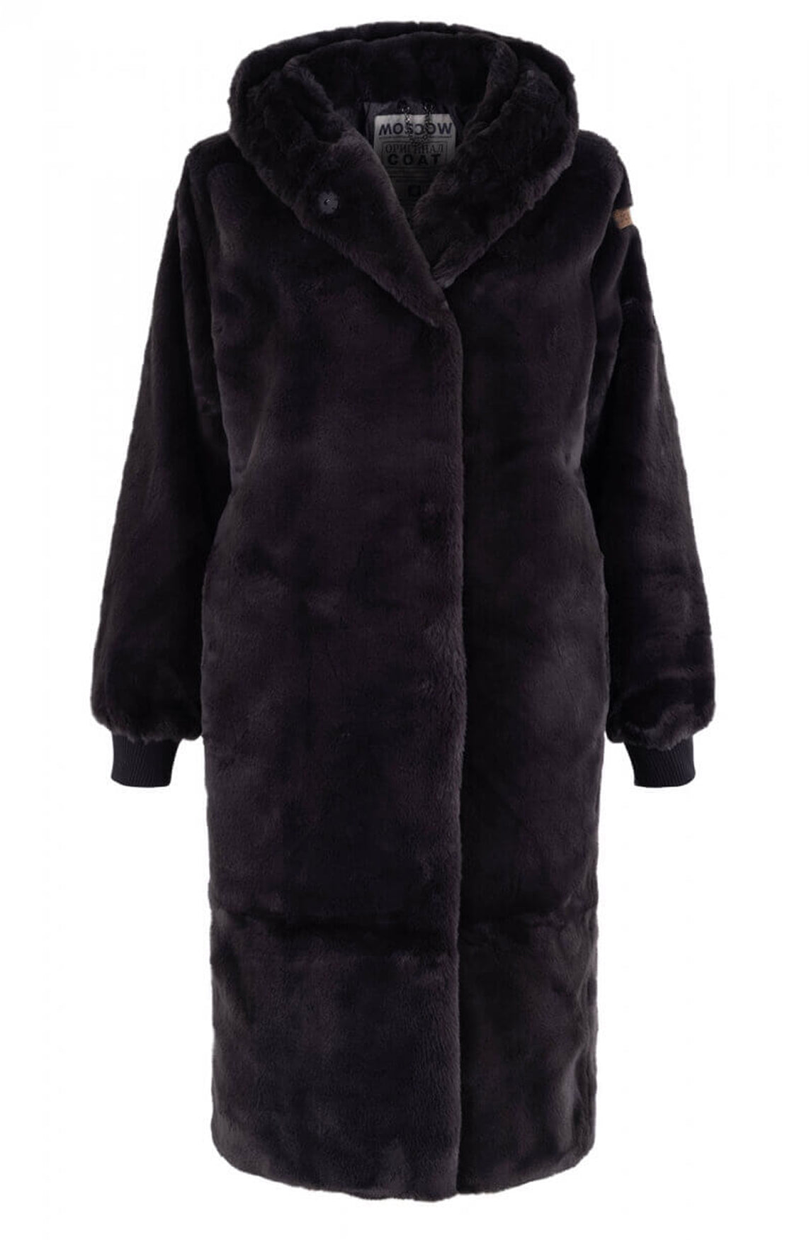 Moscow Design Mantel "Nadjana Coat"