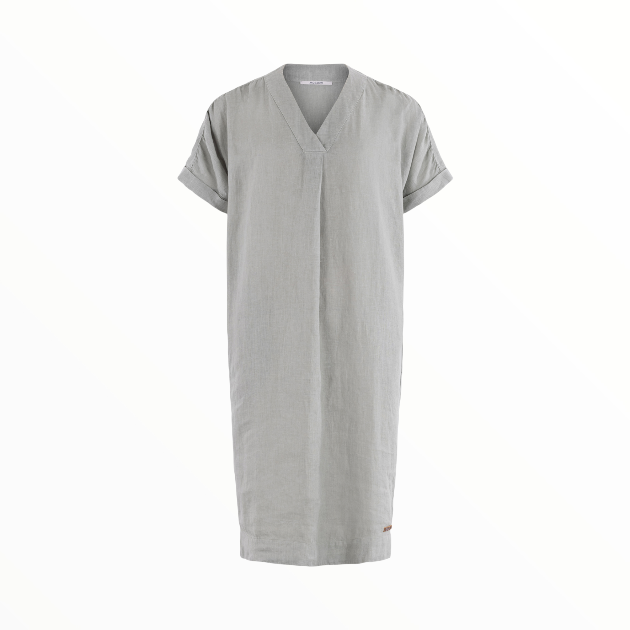 Moscow Design Blusen Kleid