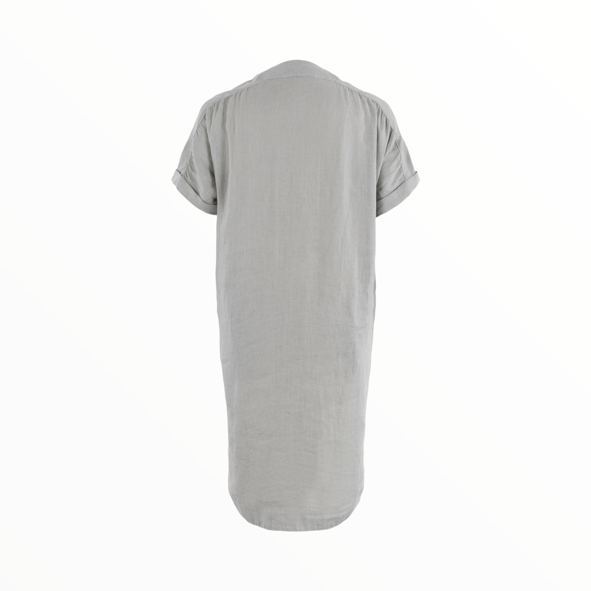 Moscow Design Blusen Kleid