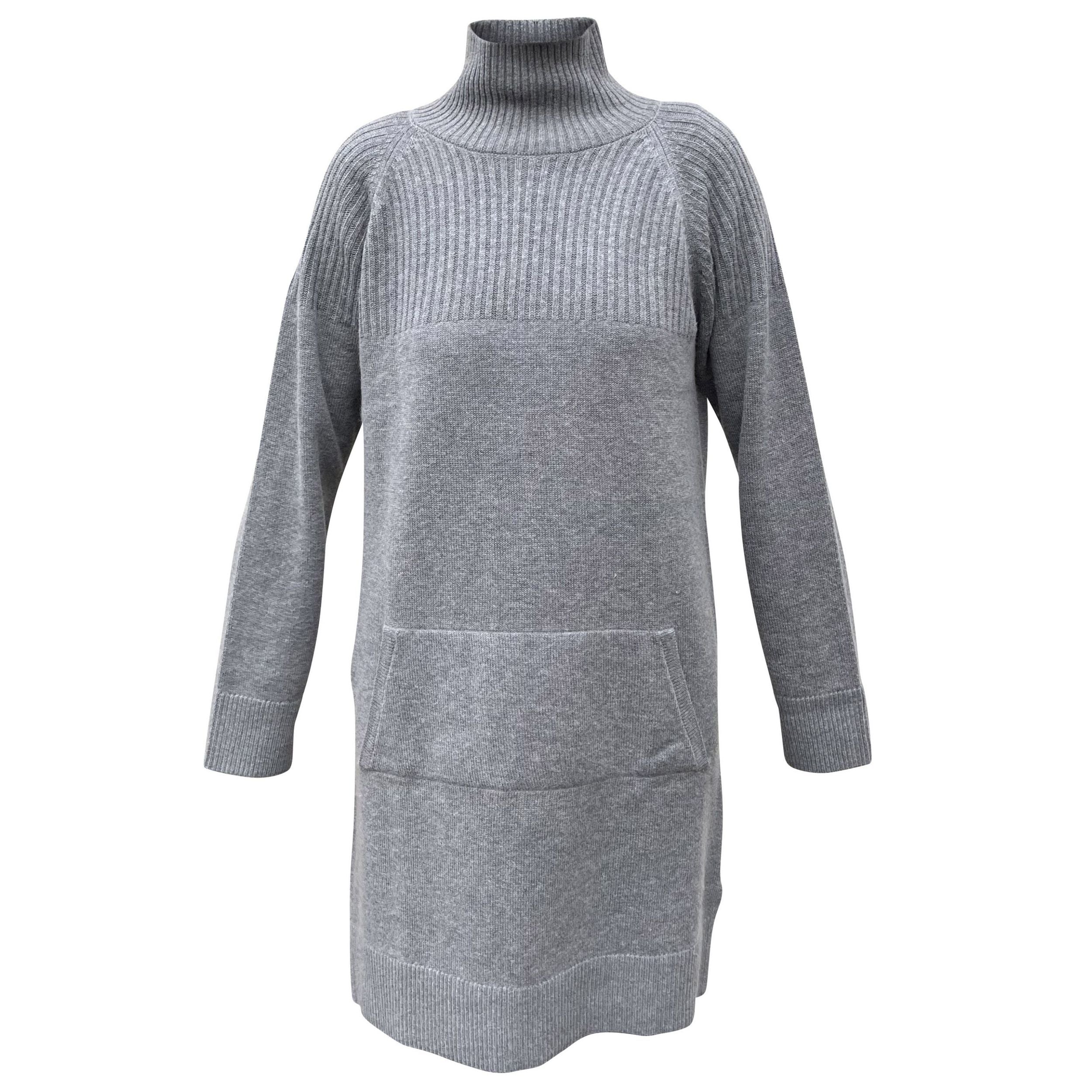 Blue Sportswear Kleid "Bonneville Knit Dress"