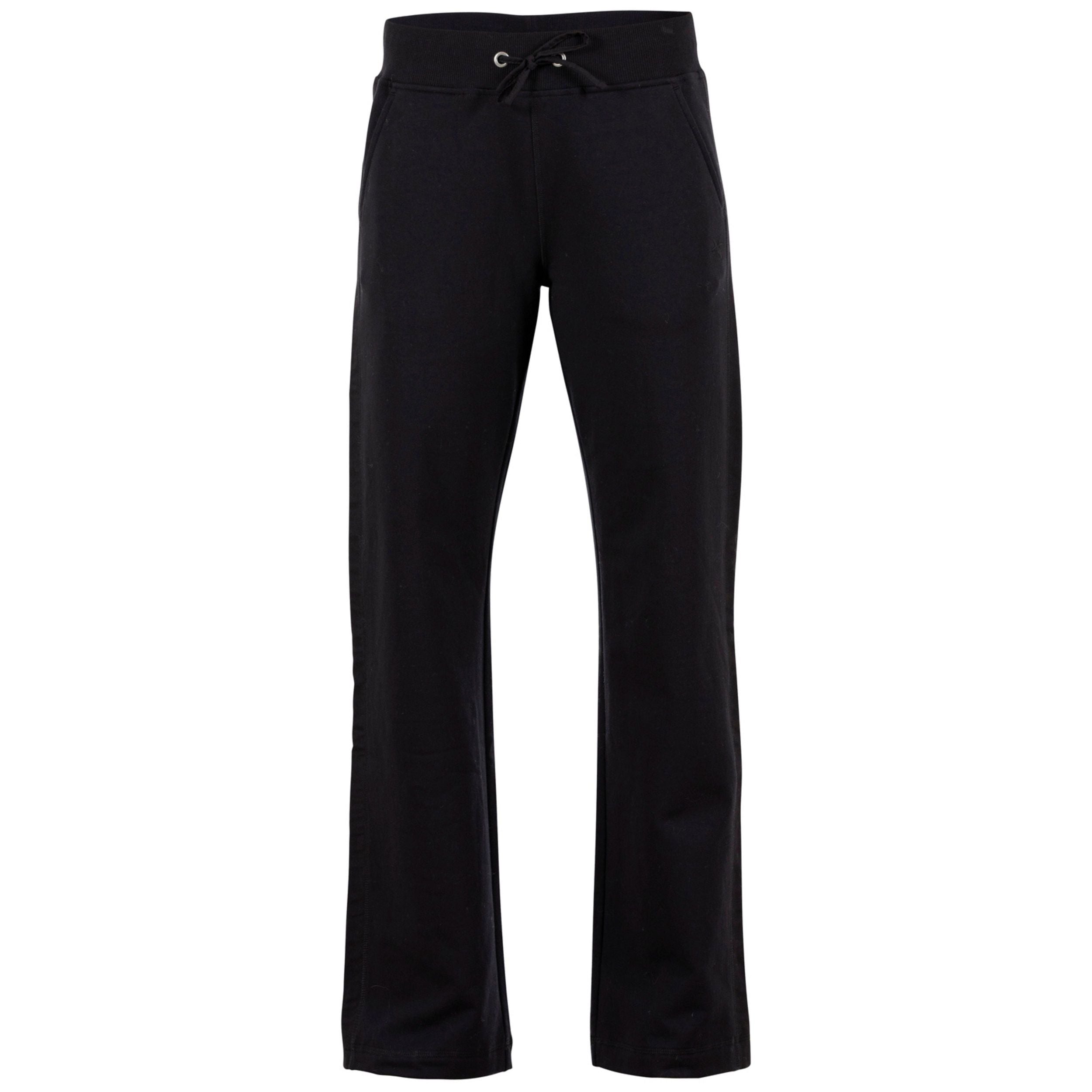 Blue Sportswear Jogginghose "Burns Pants"