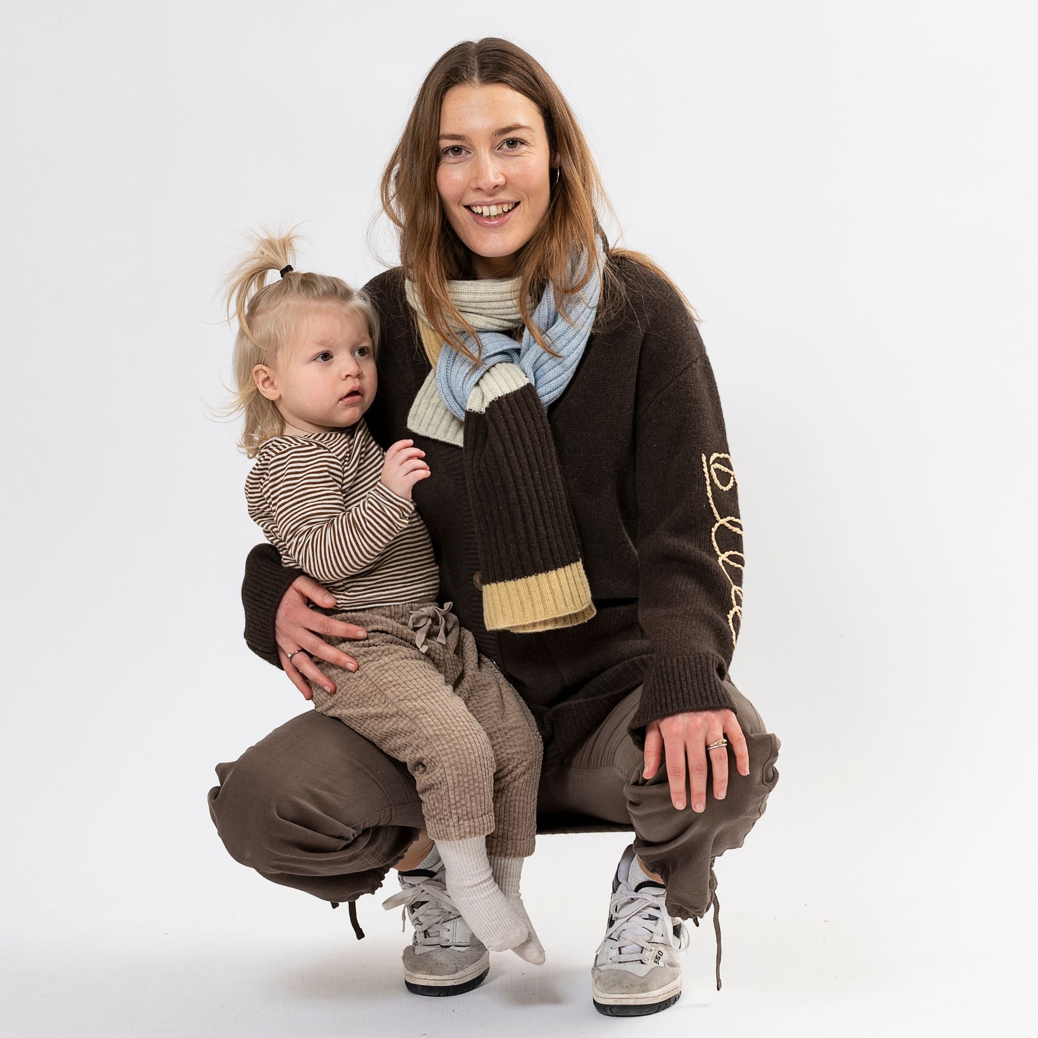 BLUE SPORTSWEAR Babycordhose "Swift Corduroy Pants"