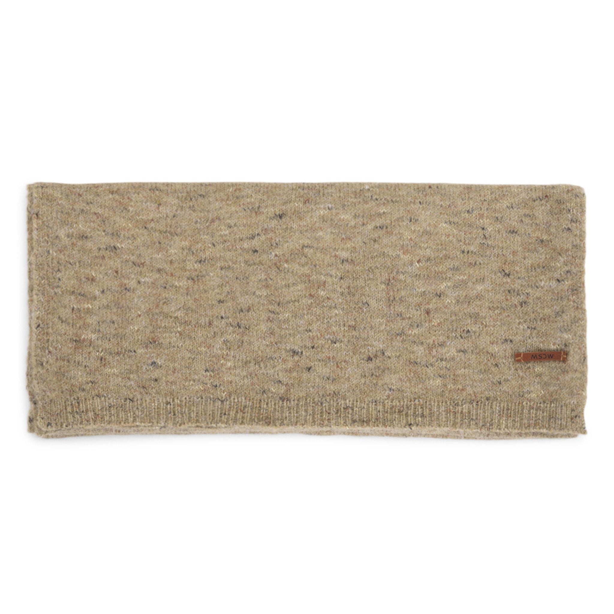 Moscow Design Wollschal "Dames Scarf"