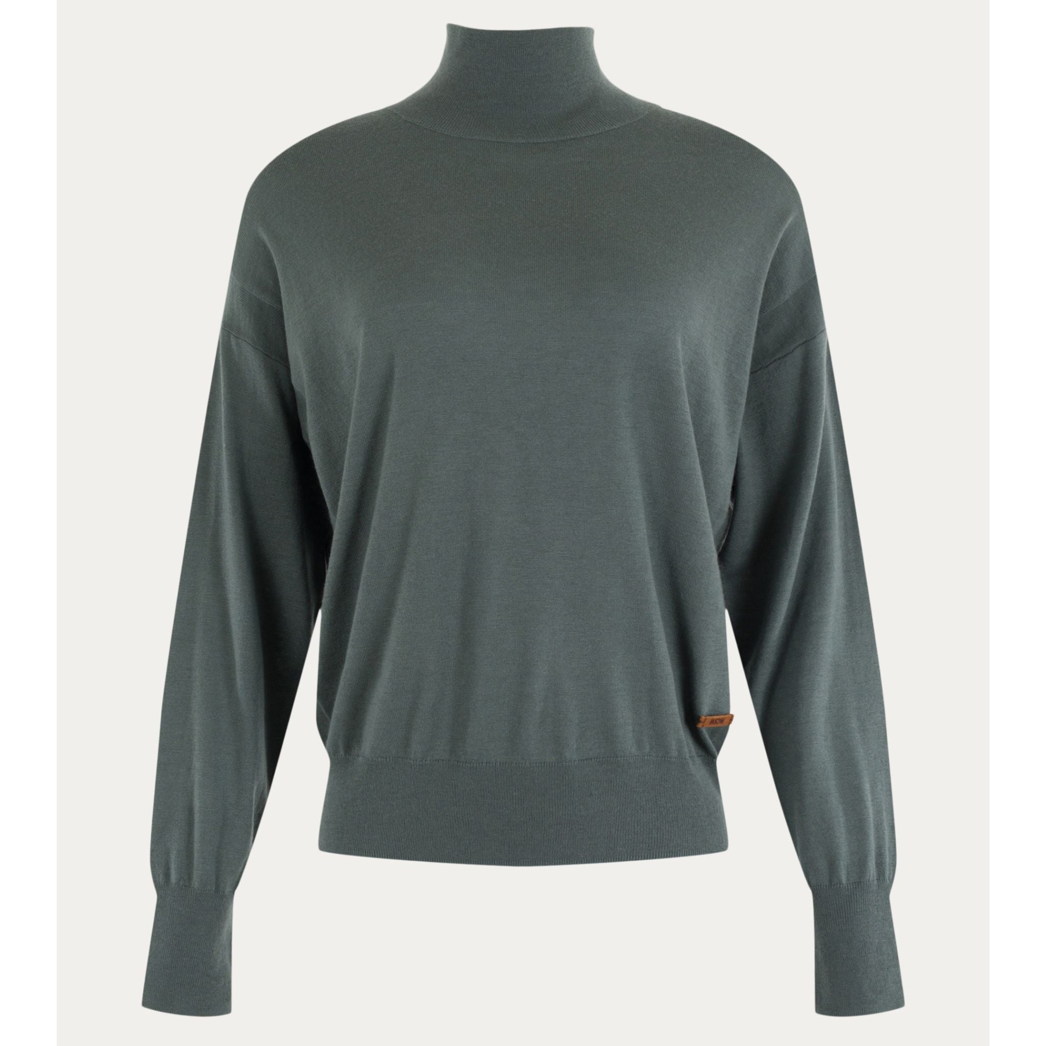 Moscow Strick Kaschmirpullover "AndrewP"