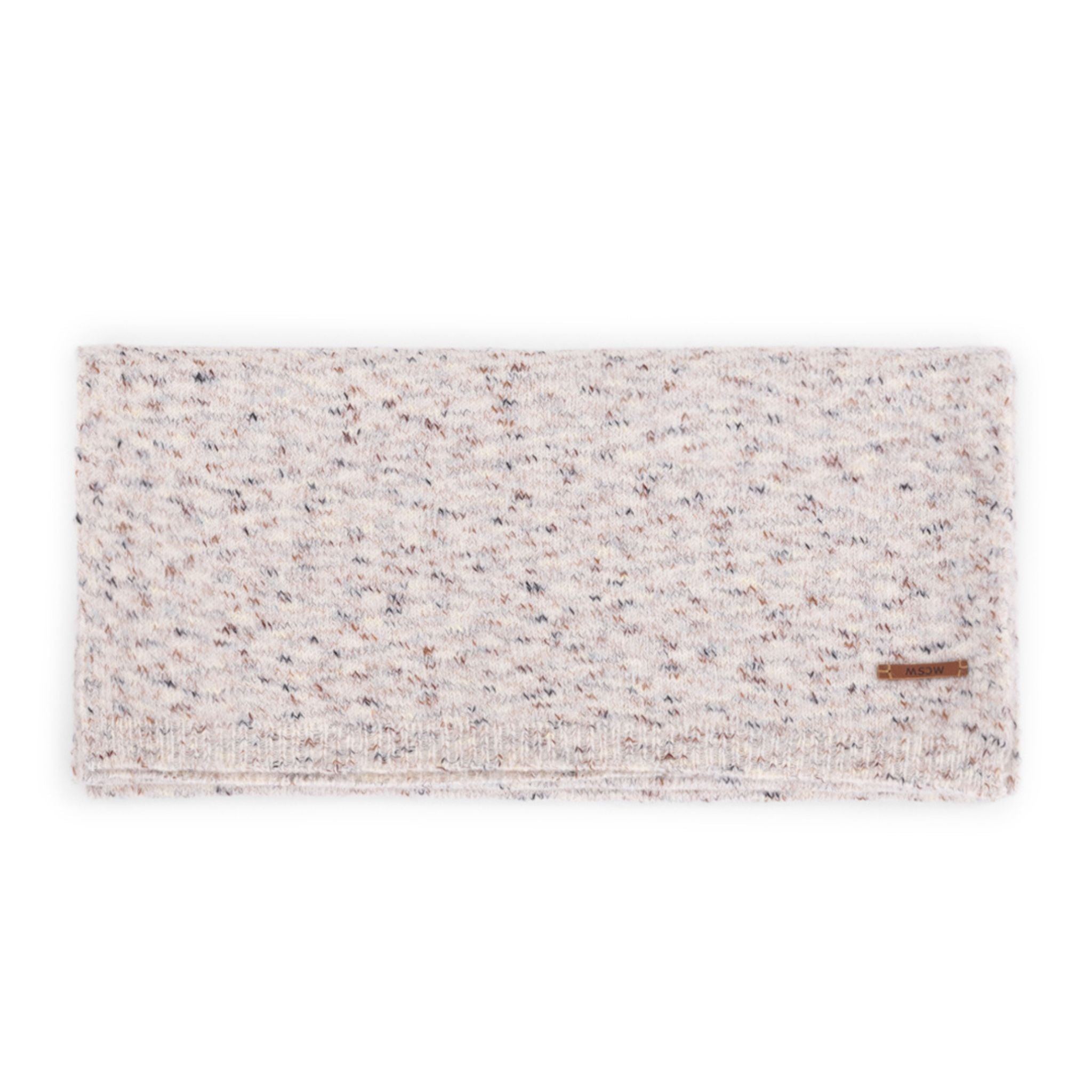 Moscow Design Wollschal "Dames Scarf"