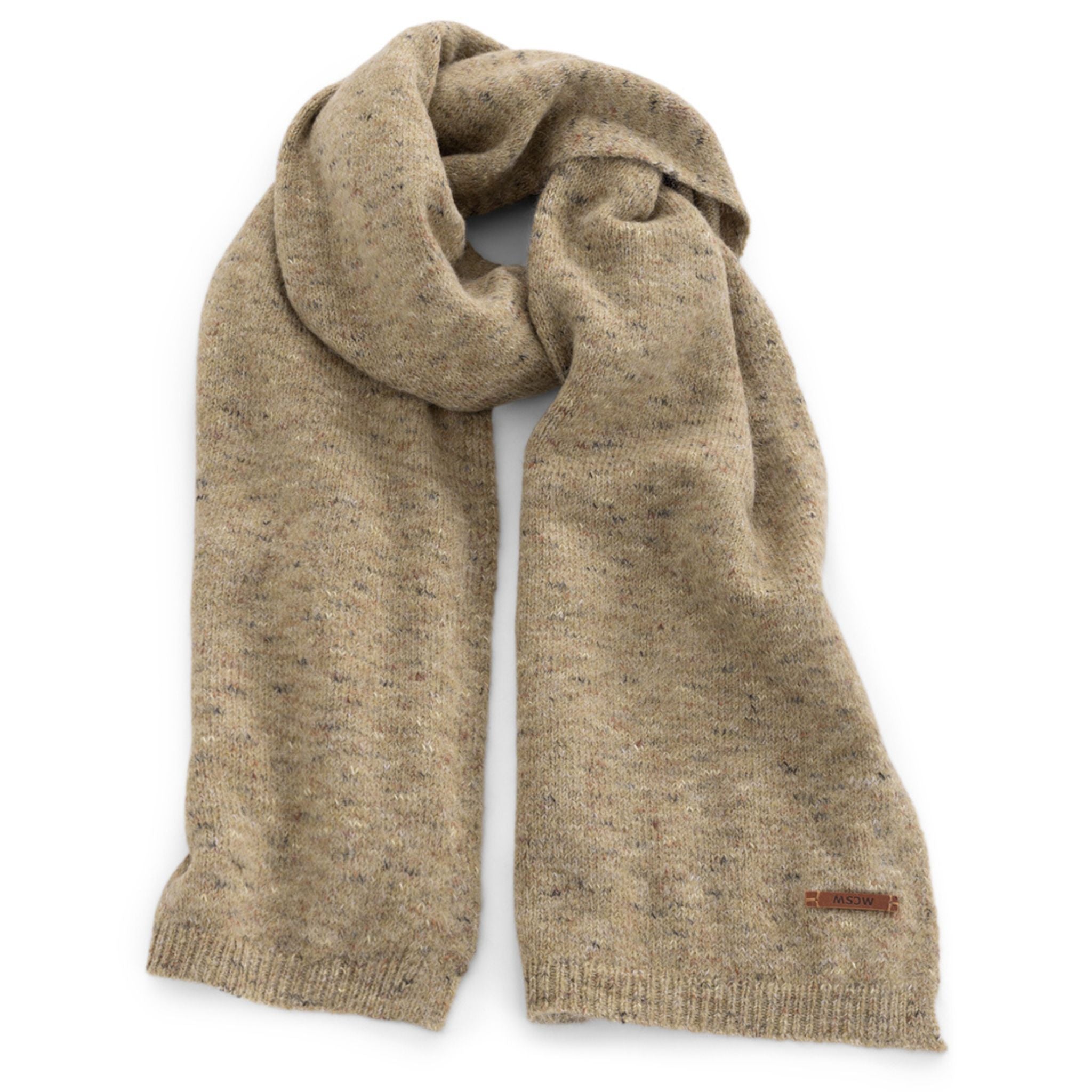 Moscow Design Wollschal "Dames Scarf"