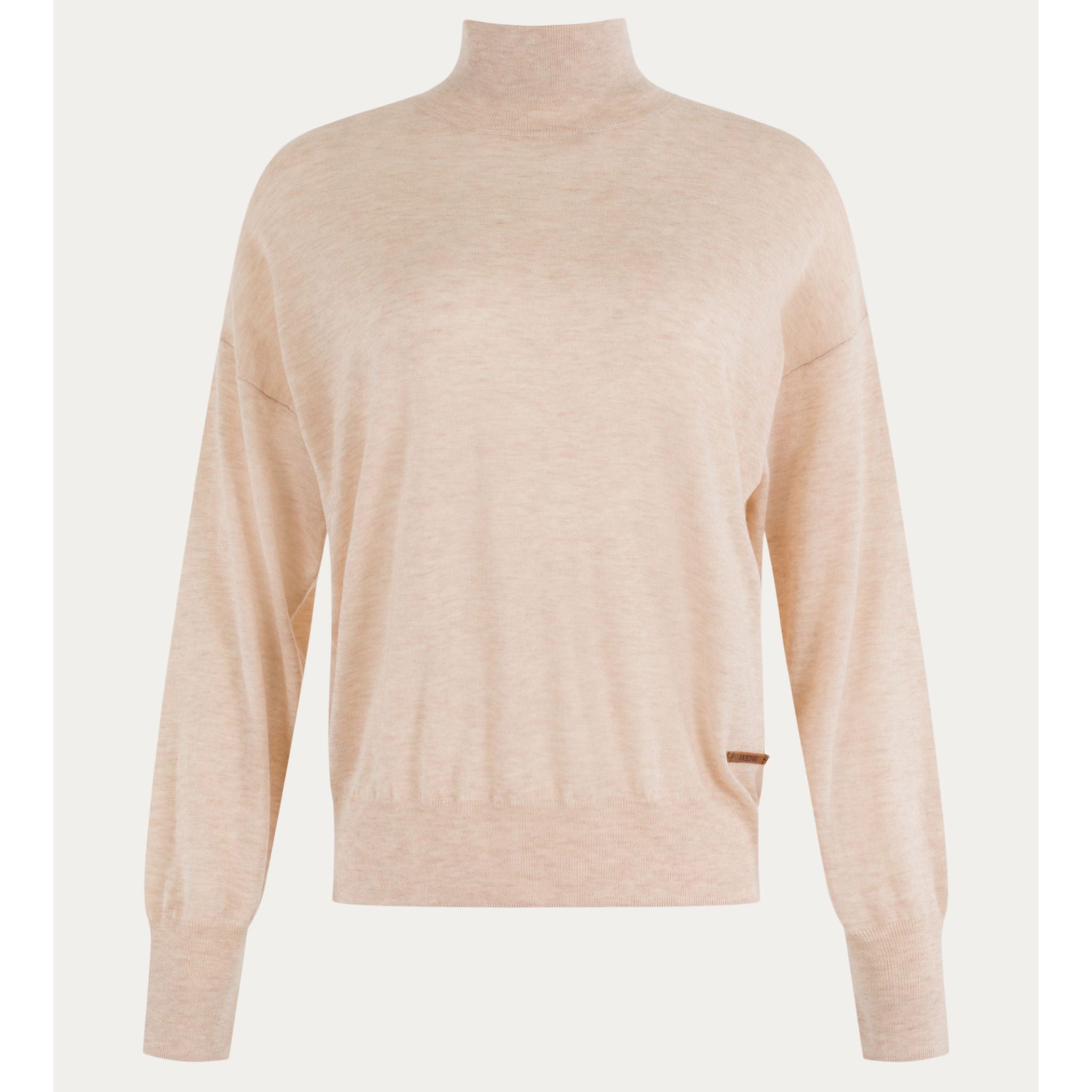 Moscow Strick Kaschmirpullover "AndrewP"