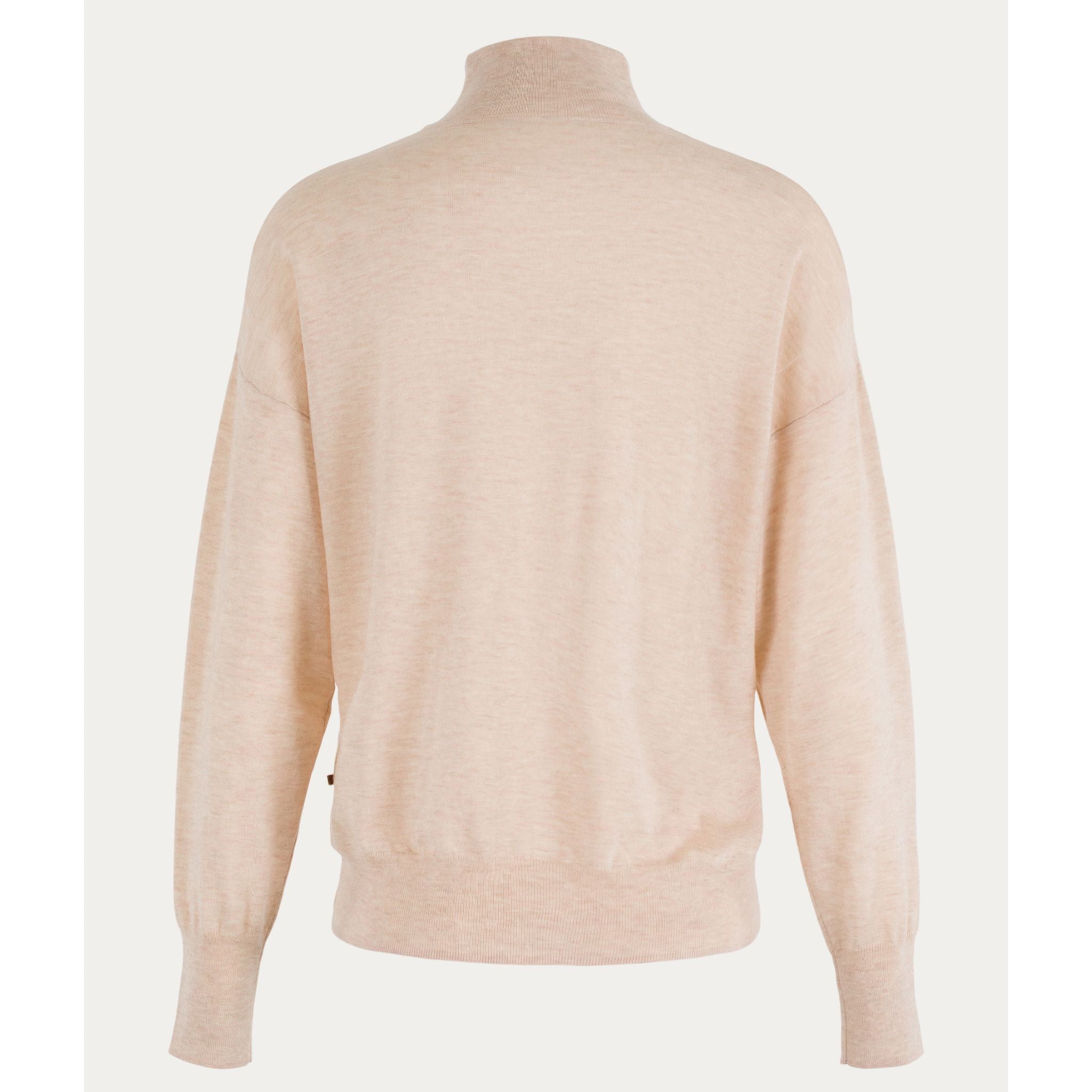 Moscow Strick Kaschmirpullover "AndrewP"