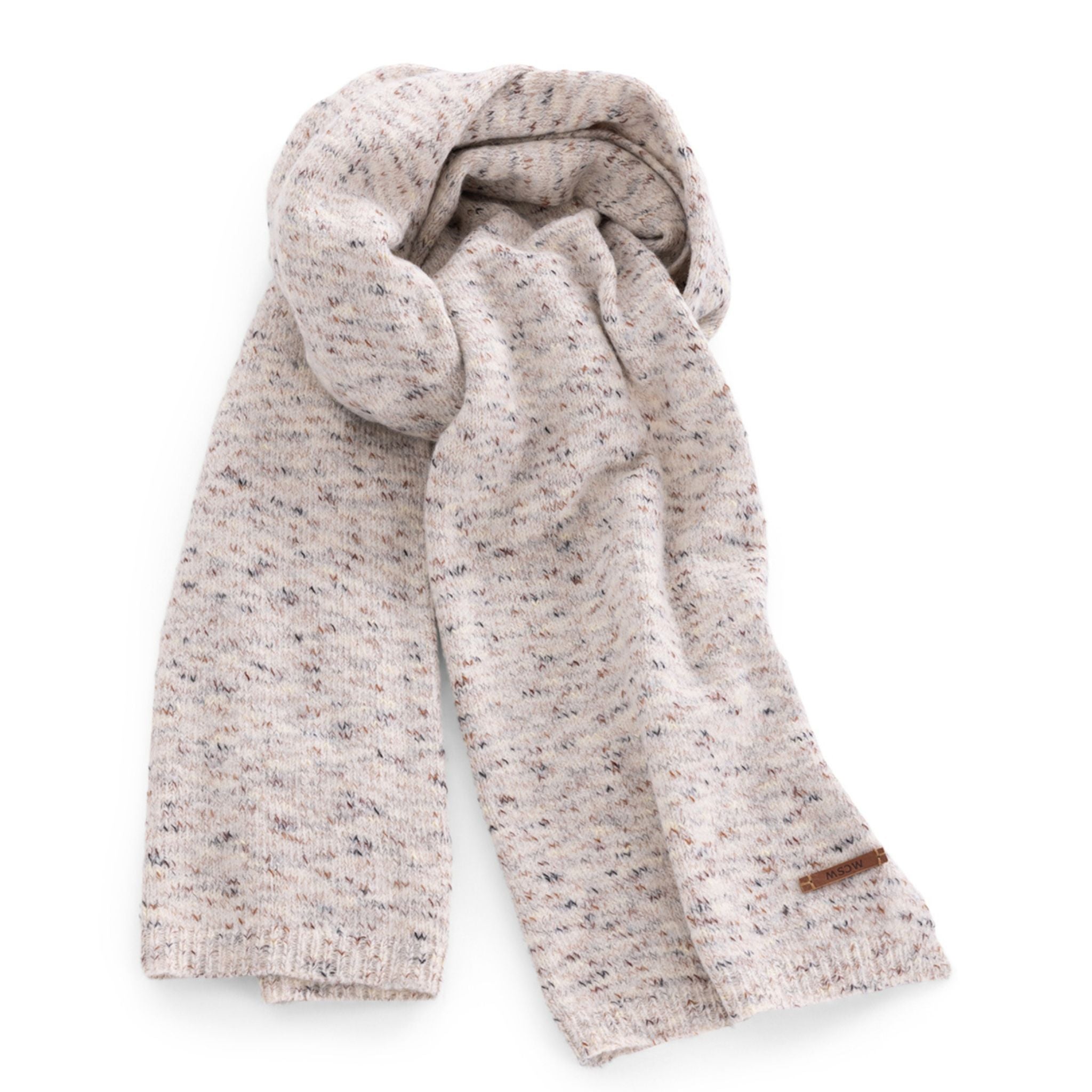 Moscow Design Wollschal "Dames Scarf"