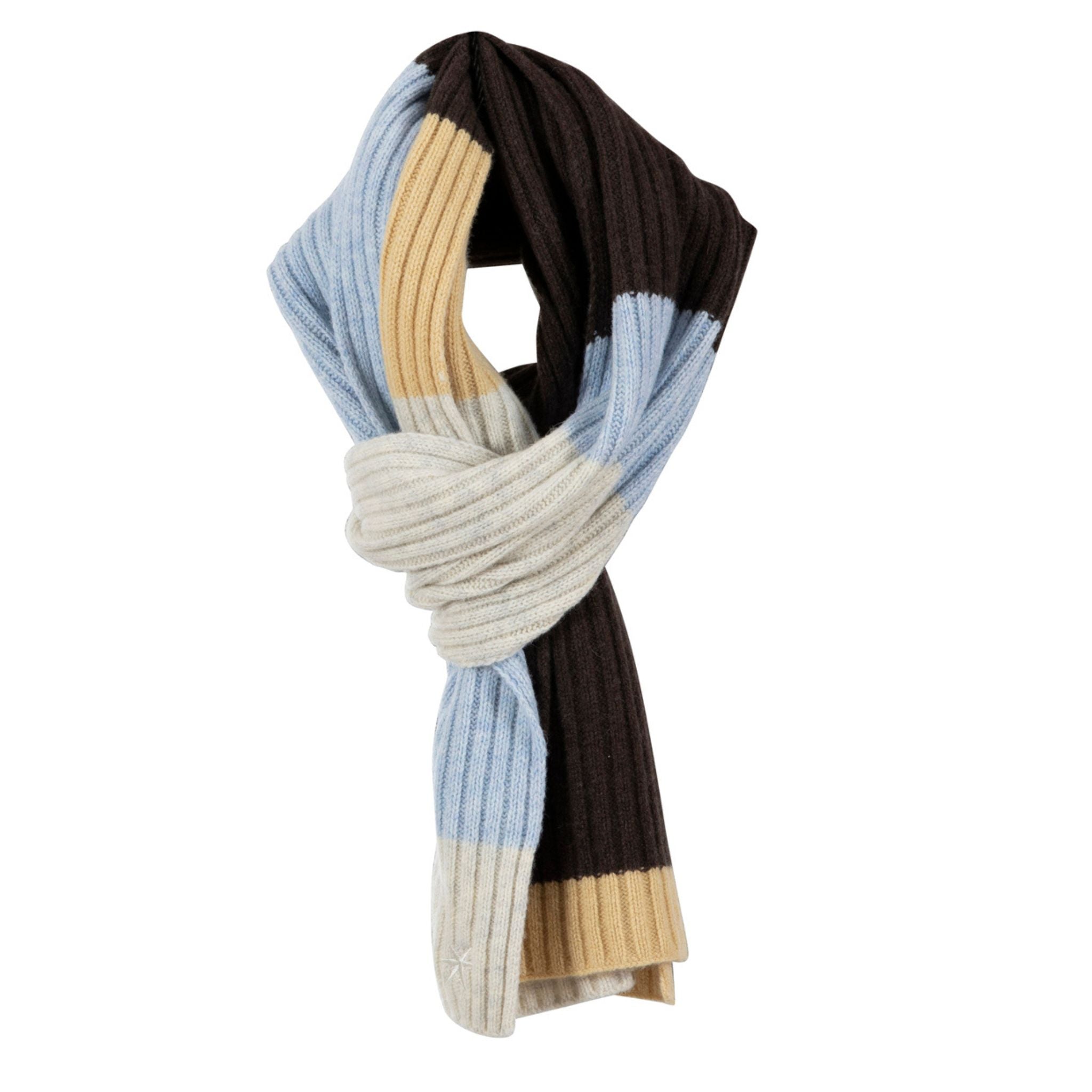 Blue Sportswear Schal "Moody Wool Scarf"