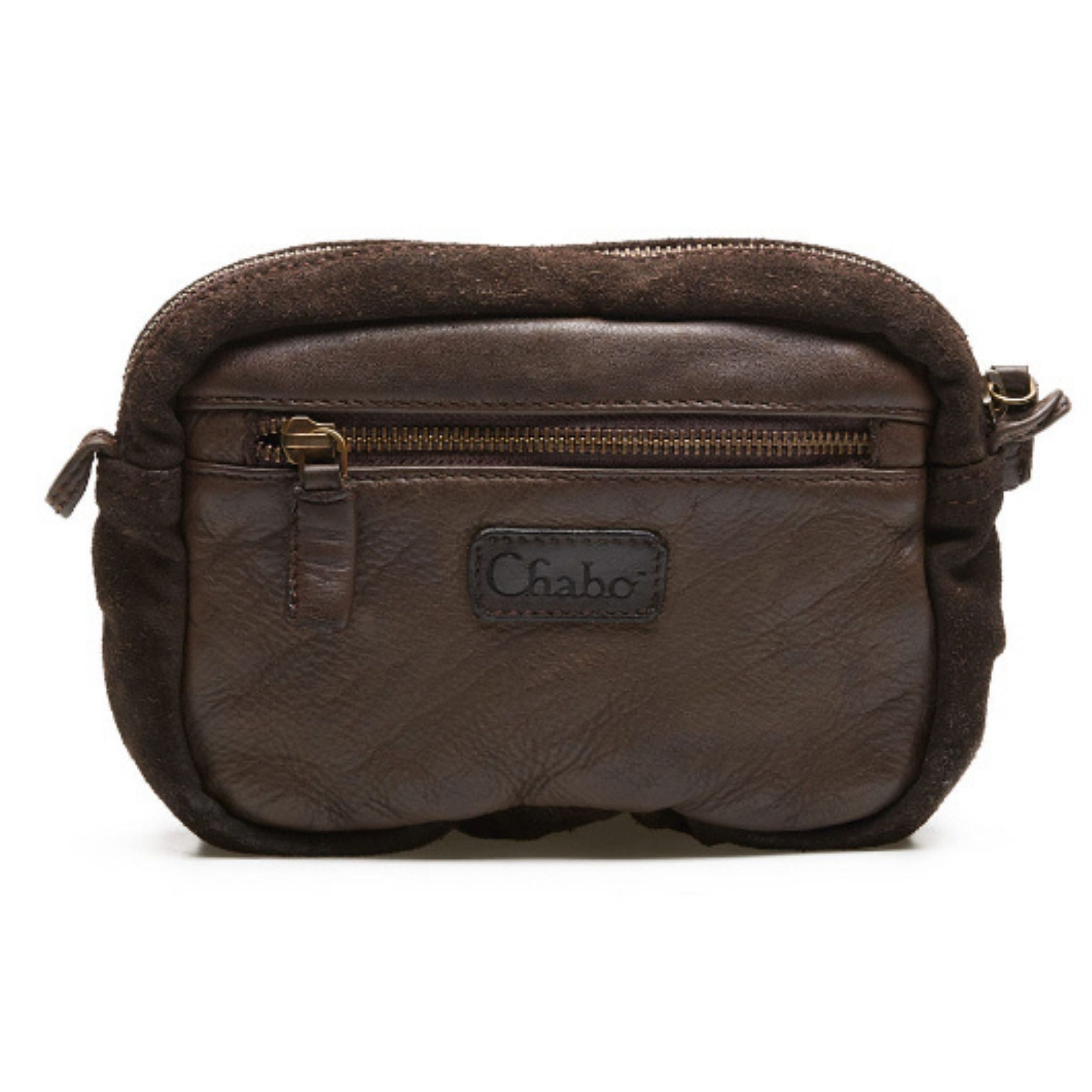 Chabo Bags Crossover-Tasche "Image Cross"