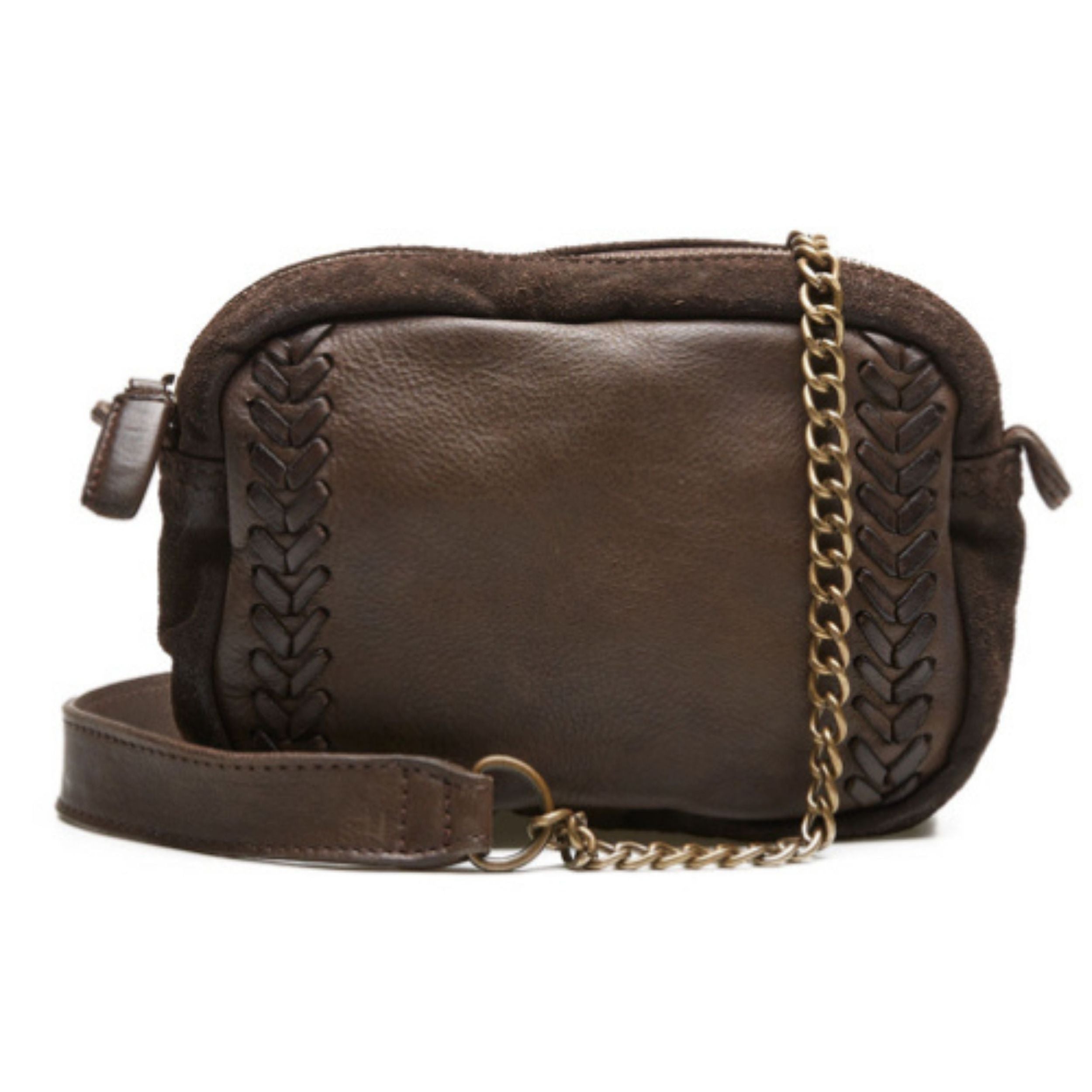 Chabo Bags Crossover-Tasche "Image Cross"