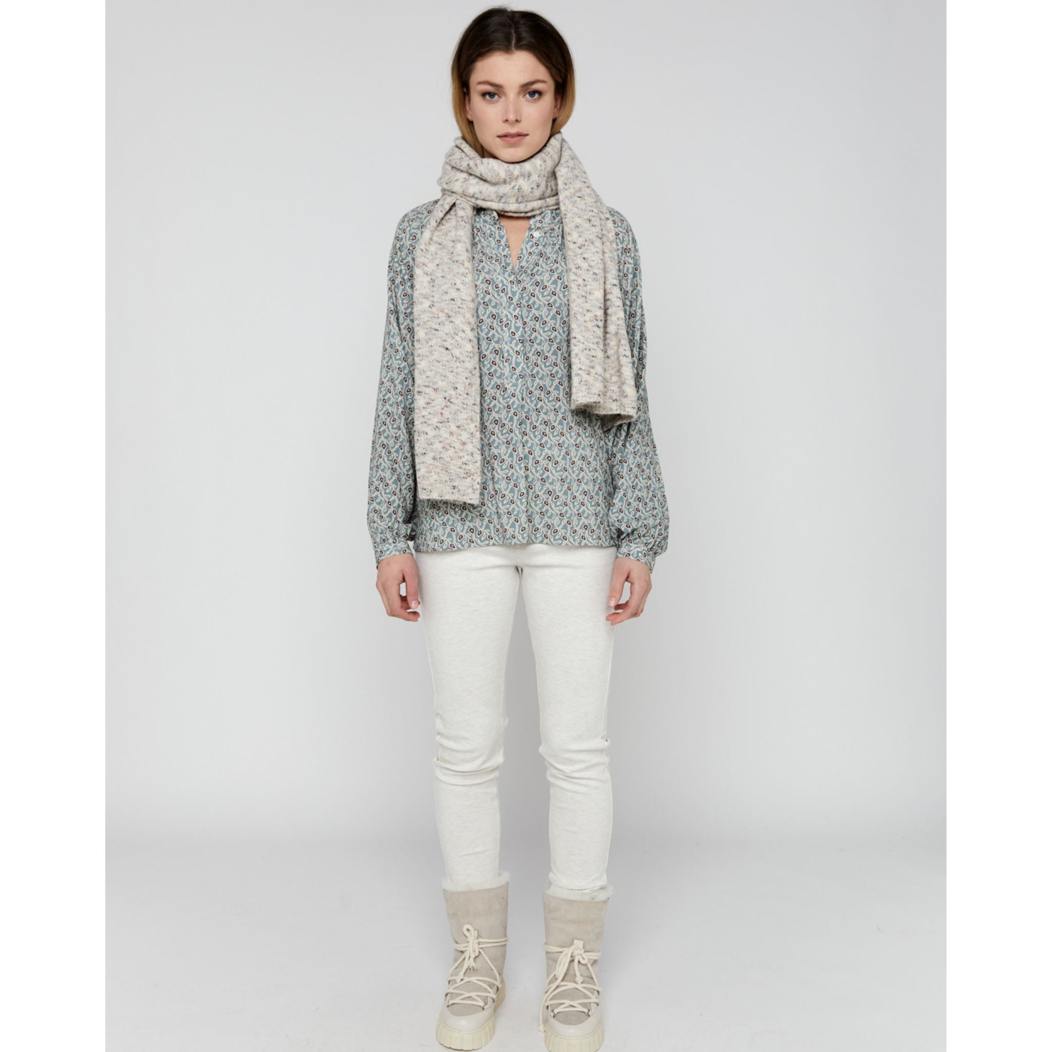 Moscow Design Bluse "Jessie"