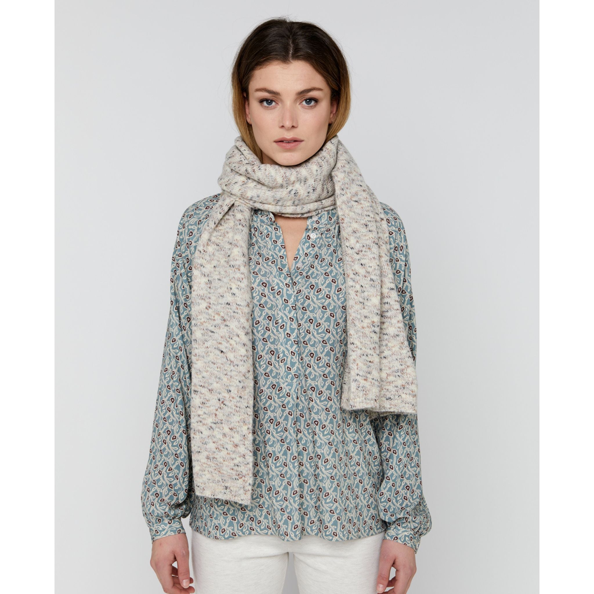 Moscow Design Bluse "Jessie"