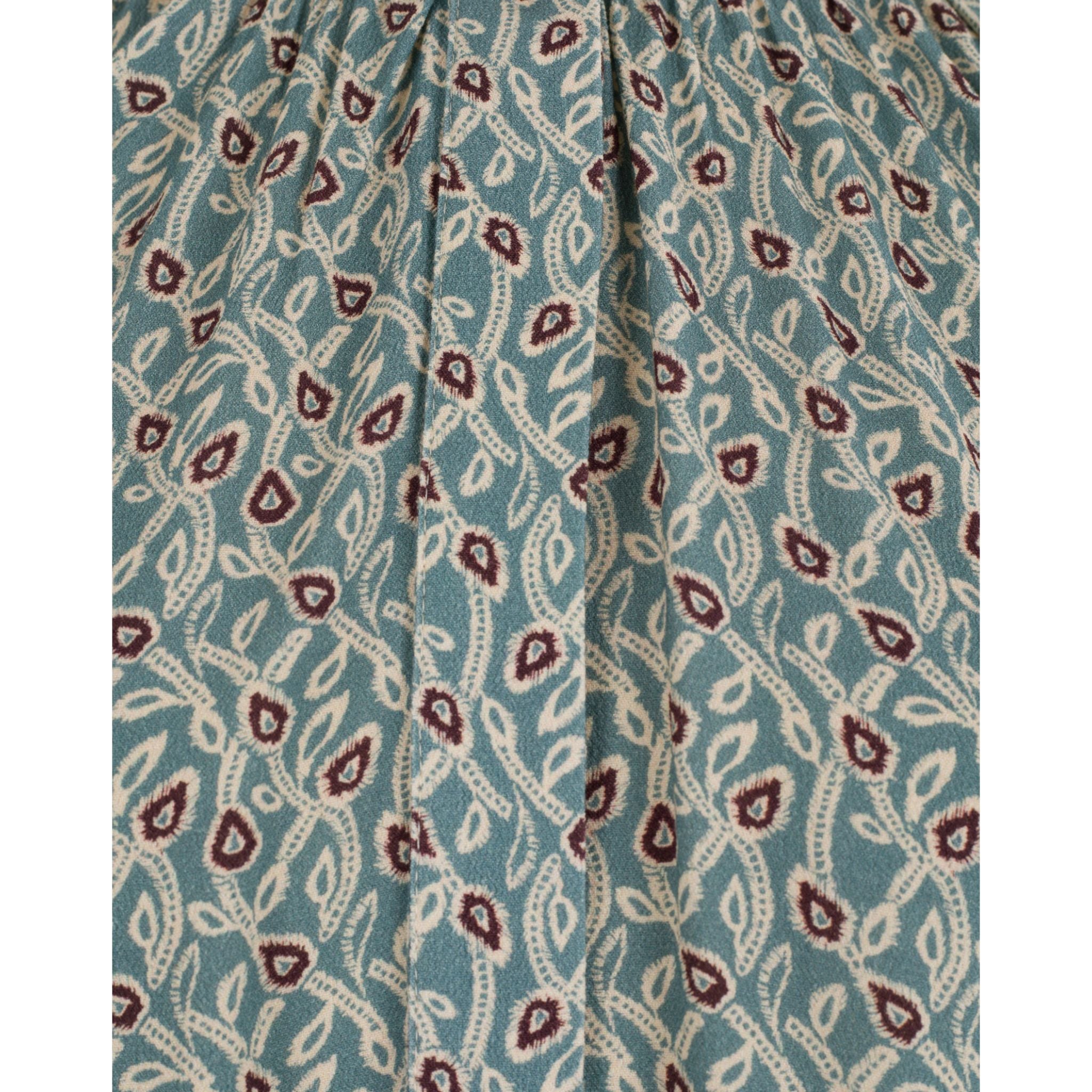 Moscow Design Bluse "Jessie"