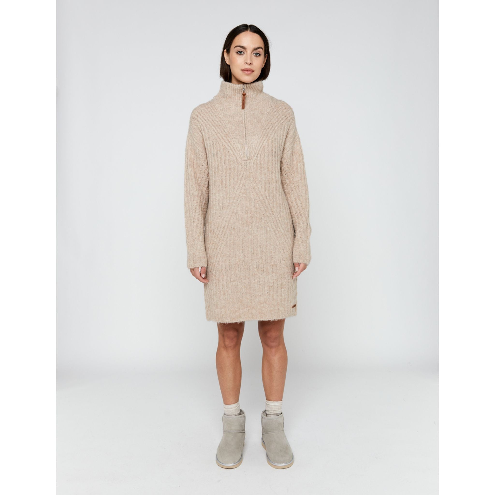 Moscow Design Strickkleid "Kamila"