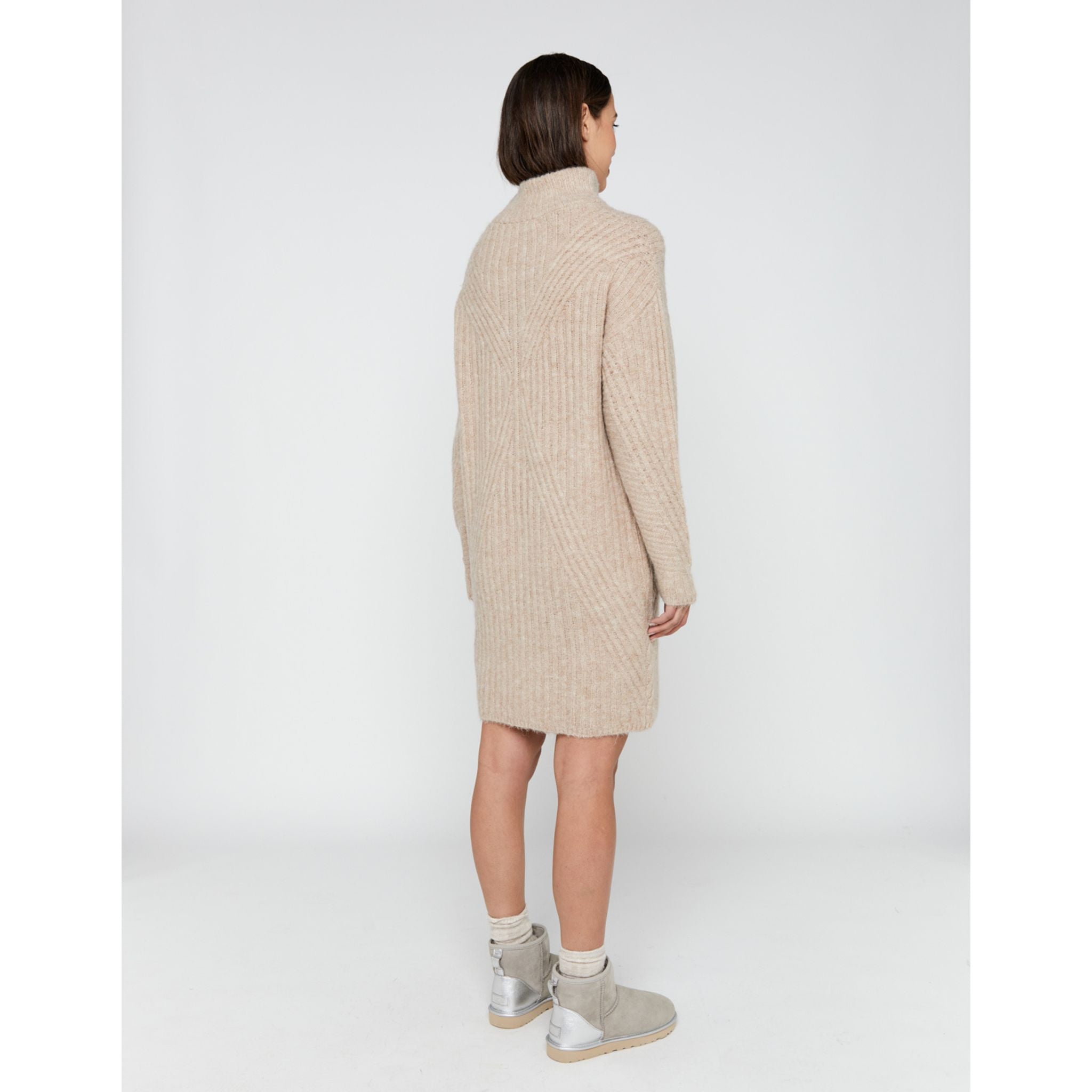 Moscow Design Strickkleid "Kamila"