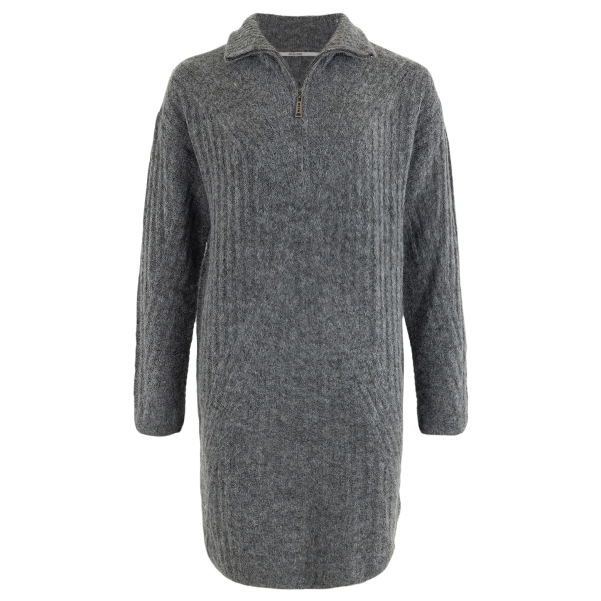 Moscow Design Strickkleid "Kamila"