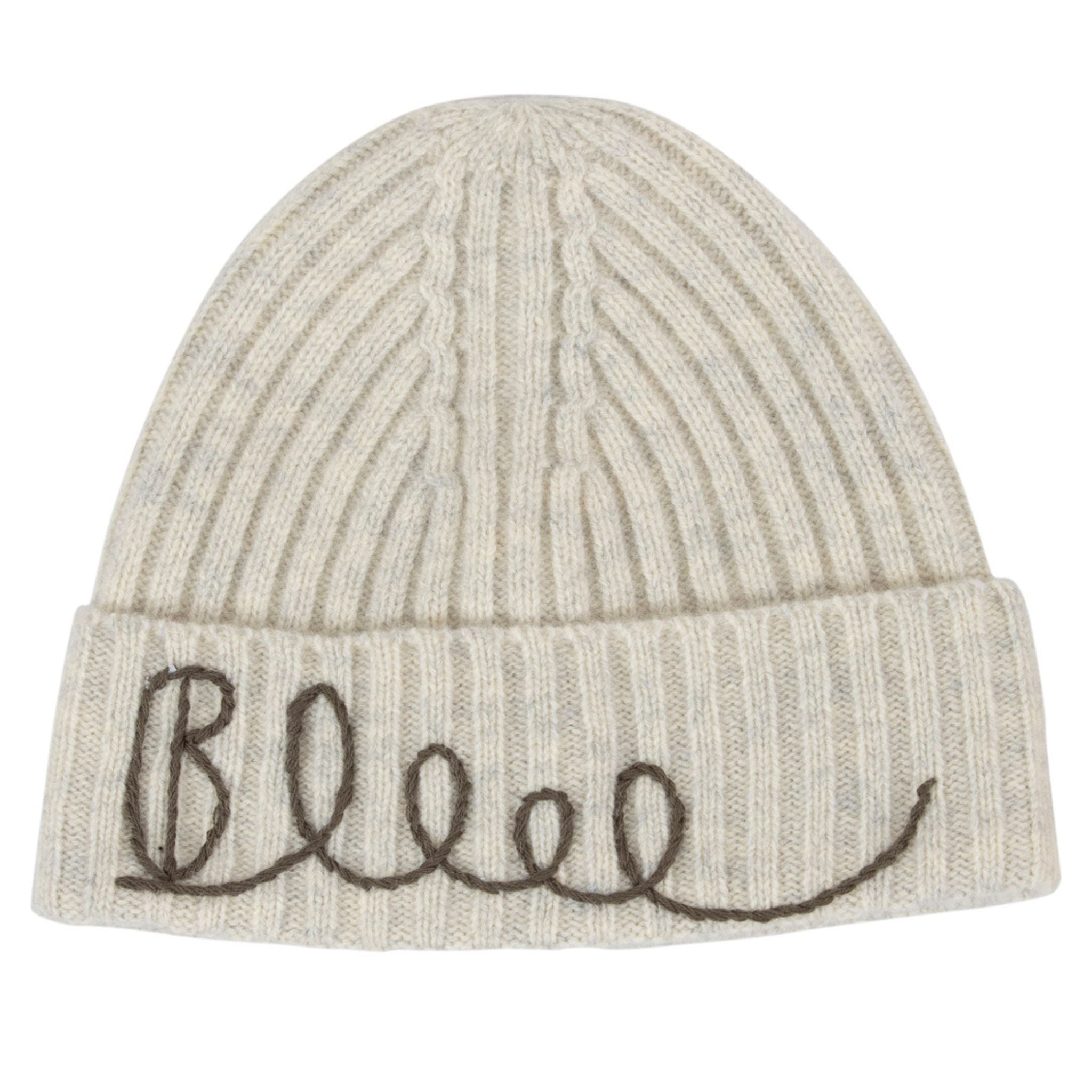 Blue Sportswear Mütze "Moody Wool Hat"