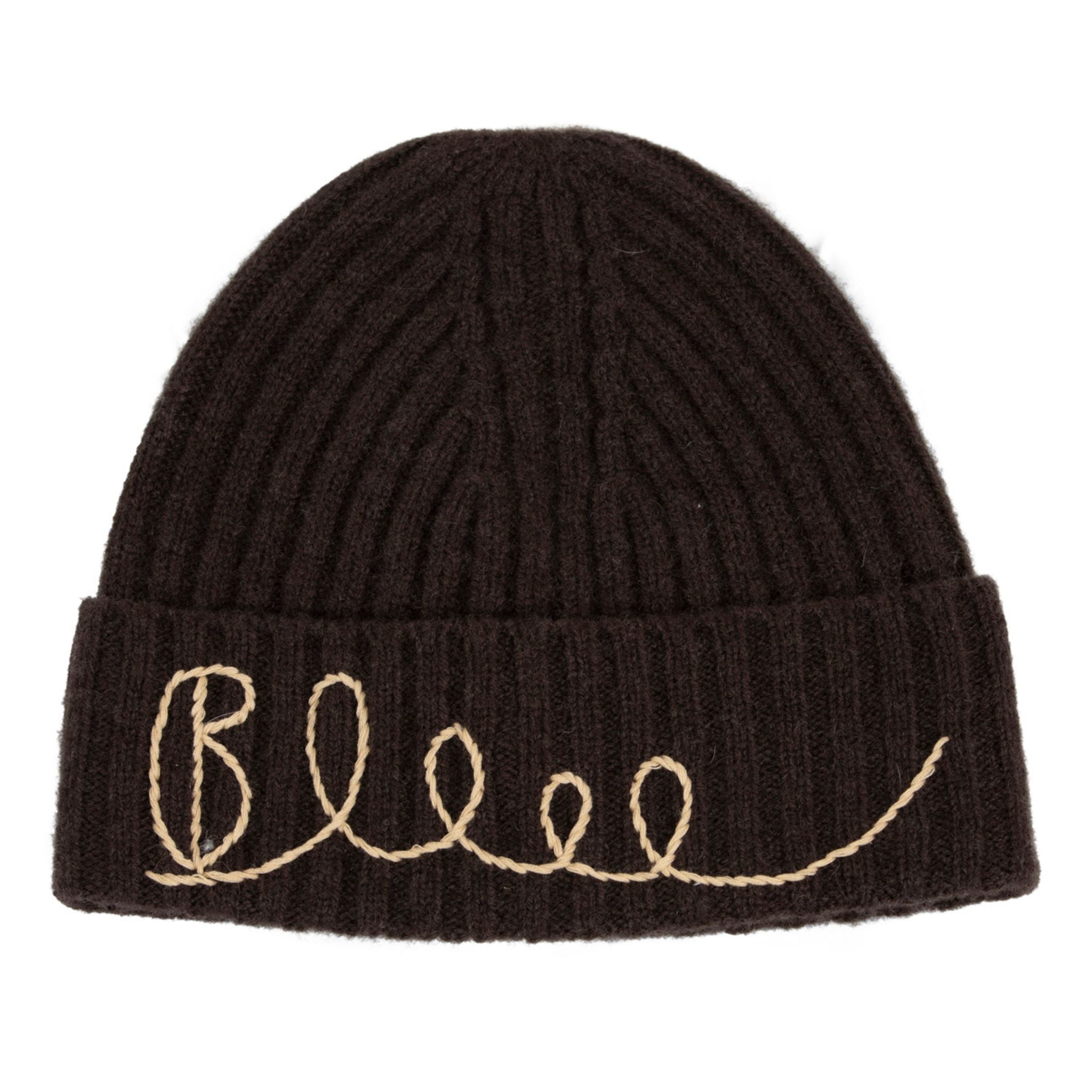Blue Sportswear Mütze "Moody Wool Hat"