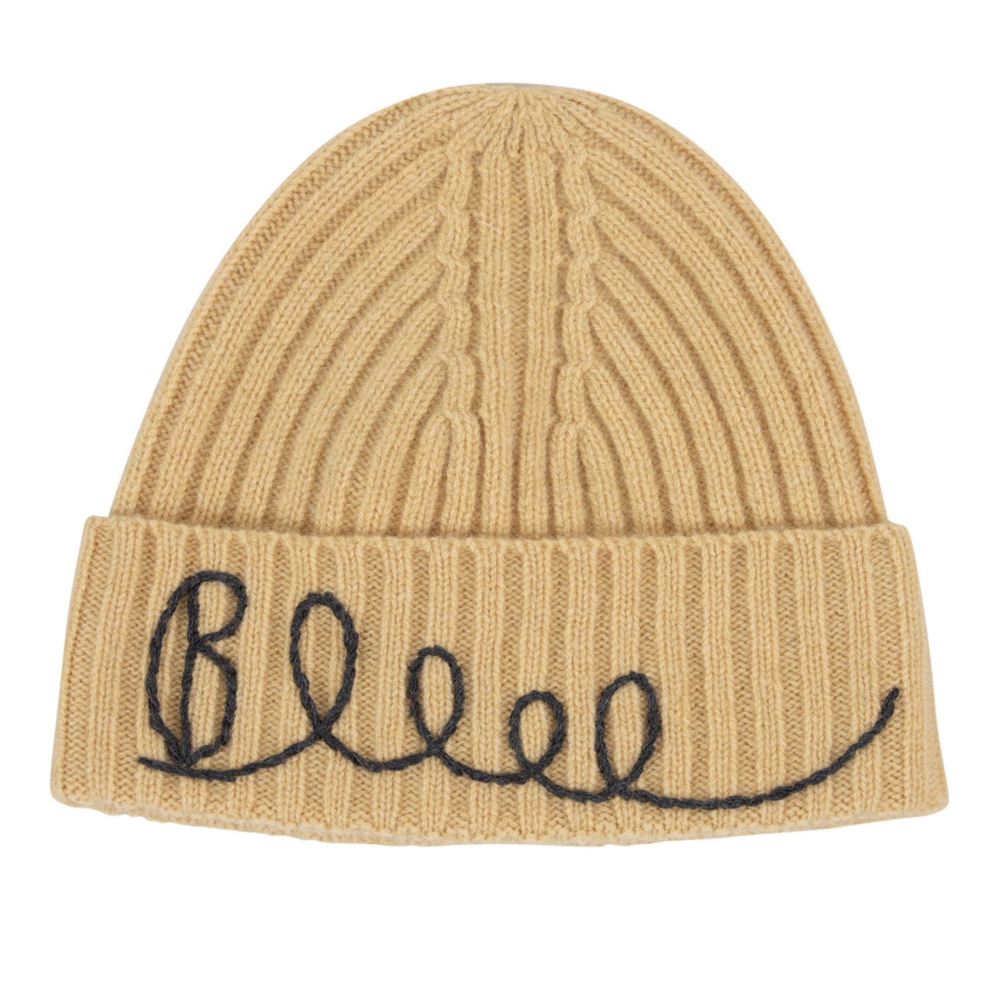 Blue Sportswear Mütze "Moody Wool Hat"