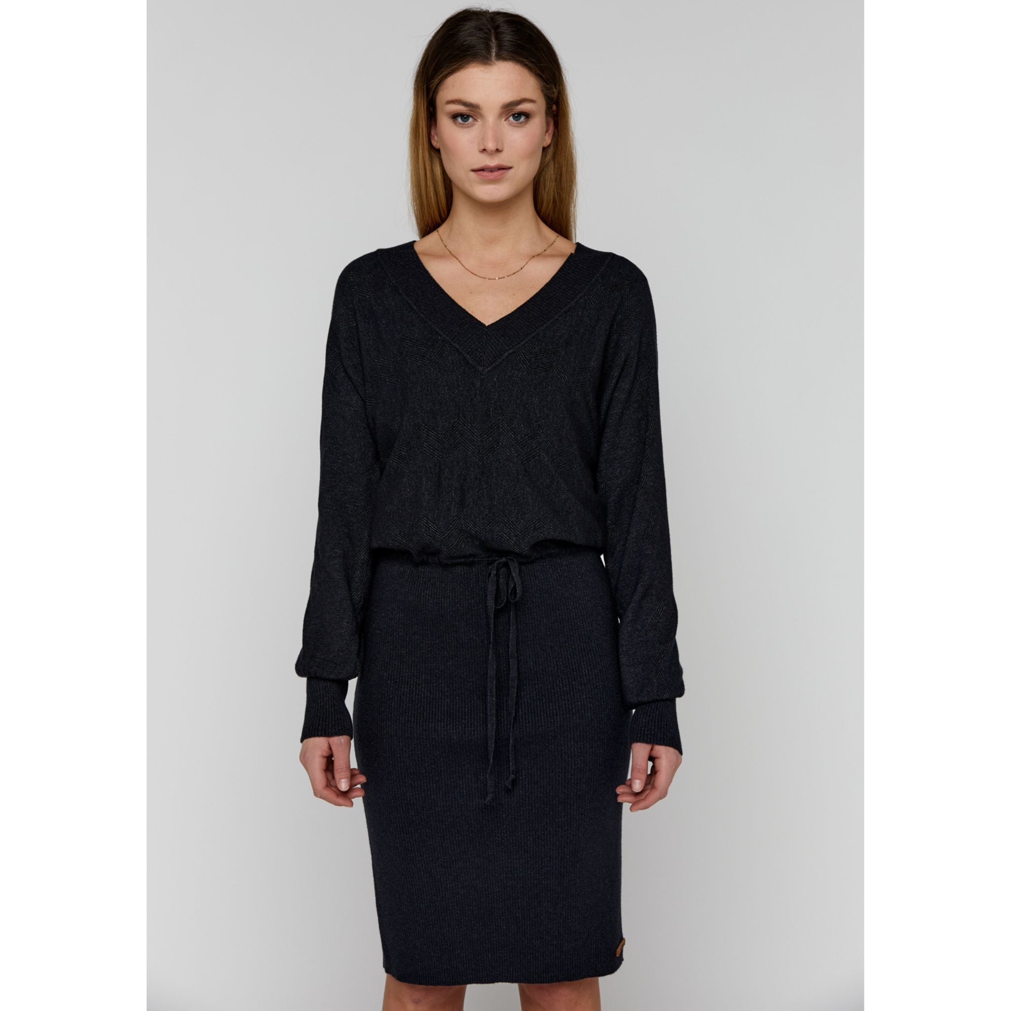 Moscow Design Strickkleid "Corine"