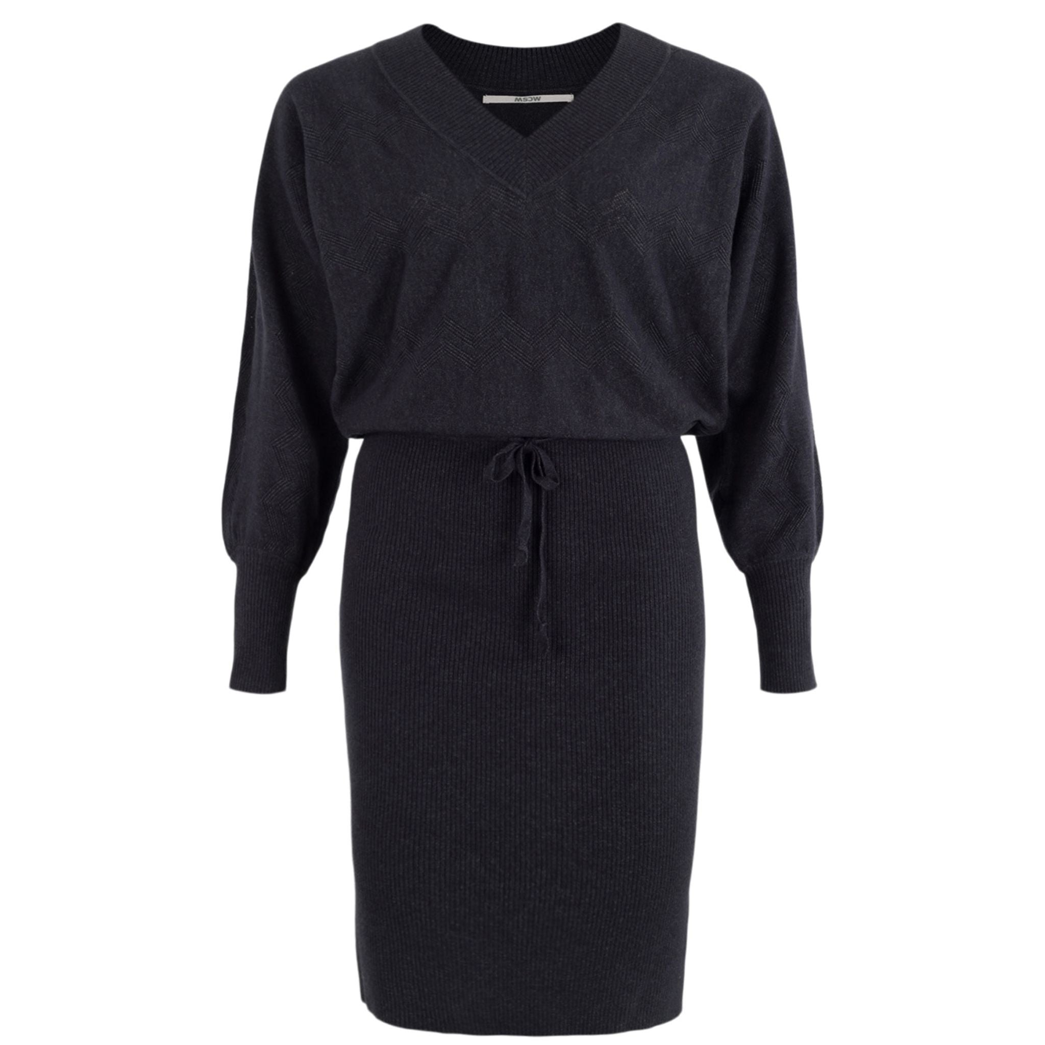 Moscow Design Strickkleid "Corine"