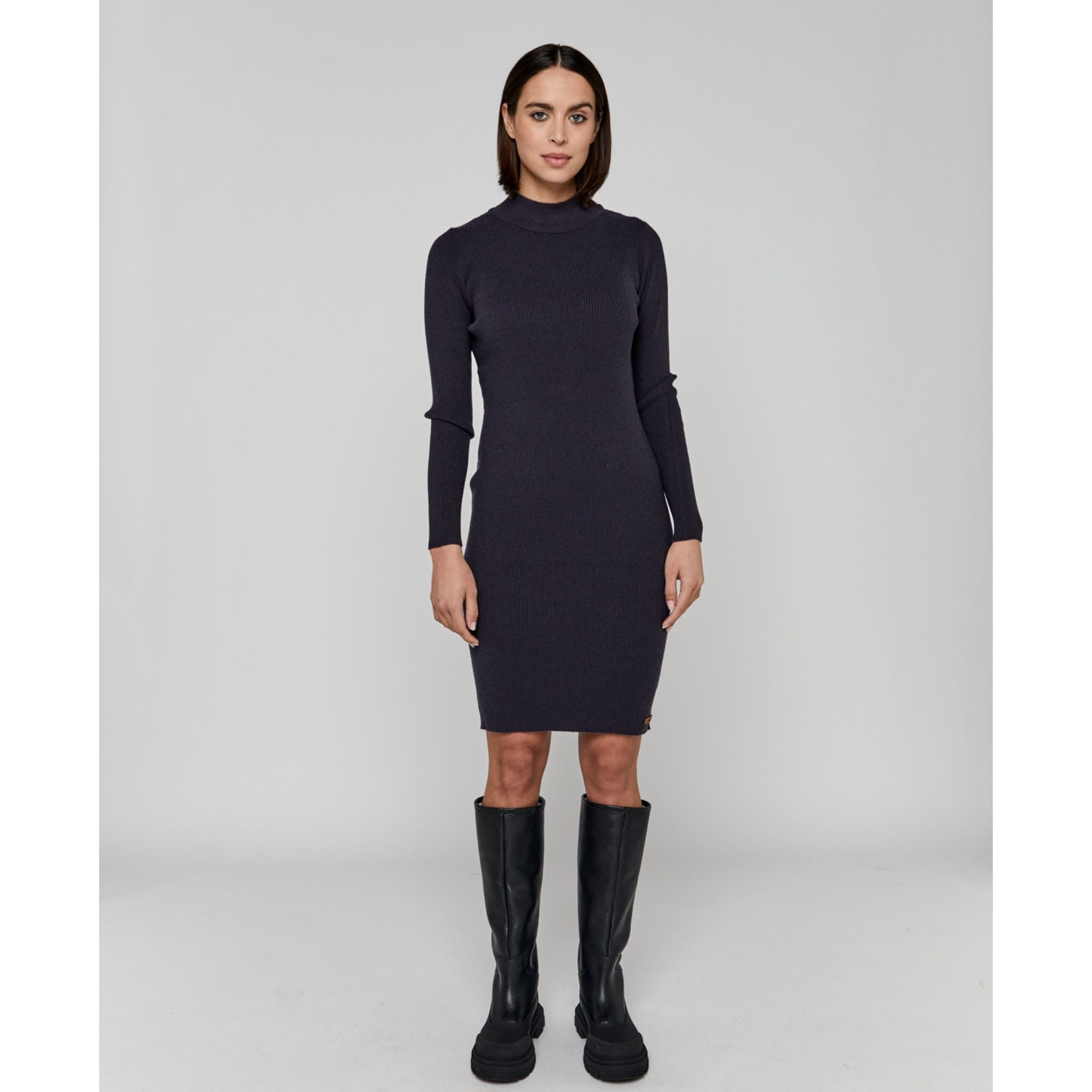 Moscow Design Strickkleid "Petrina"