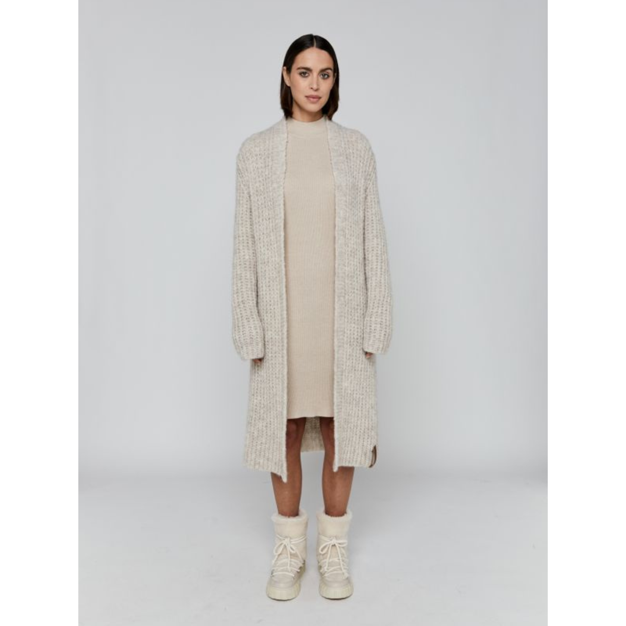 Moscow Design Strickkleid "Petrina"