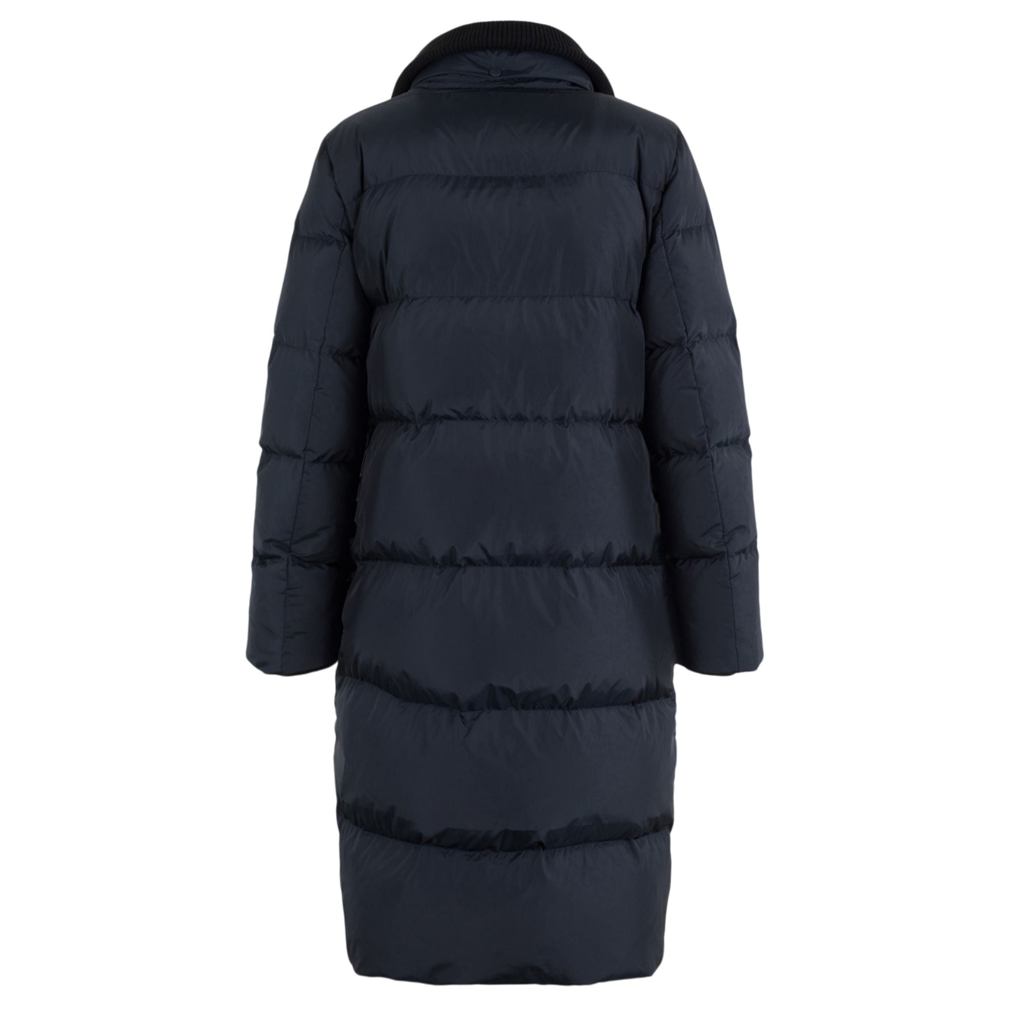 Moscow Design Daunenmantel "Redemption Coat"