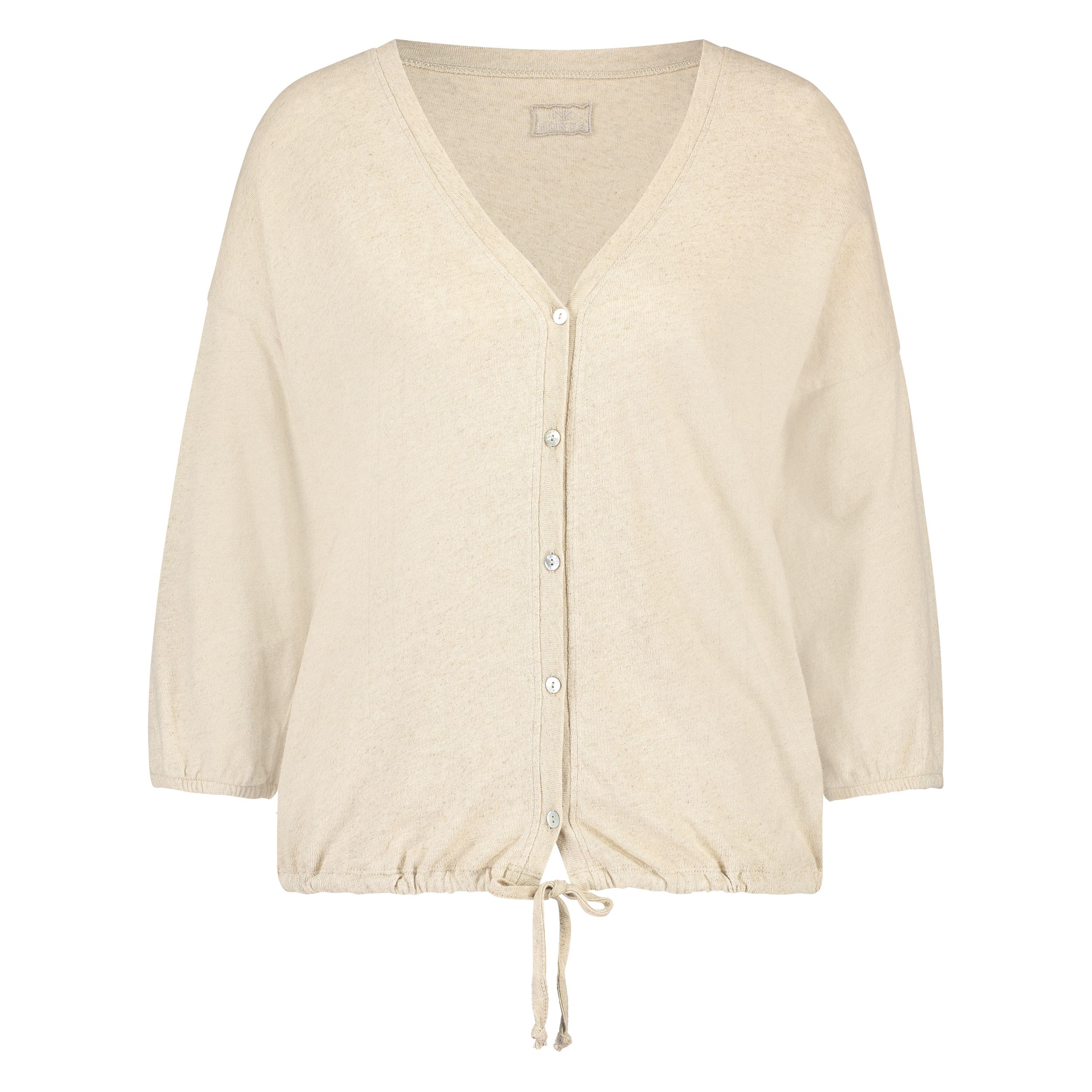 NUKUS Strickjacke "Siri Cardigan"