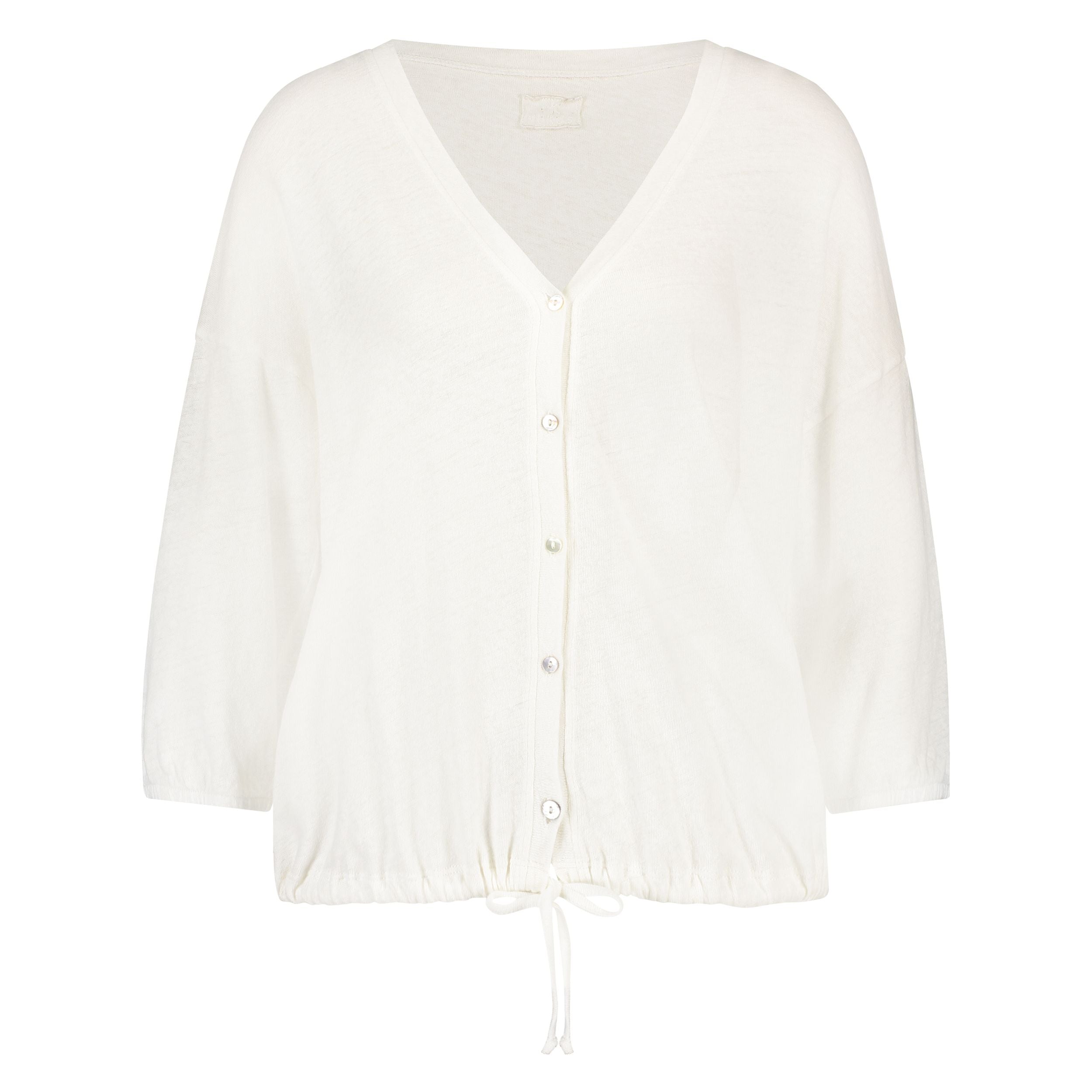 NUKUS Strickjacke "Siri Cardigan"