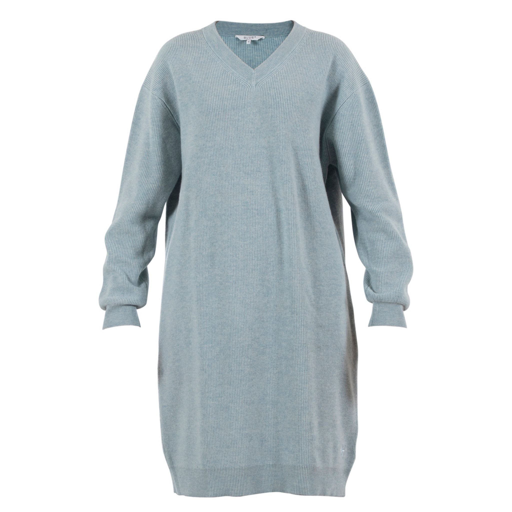 Blue Sportswear Strickkleid "Spirit Wool Knit Dress"