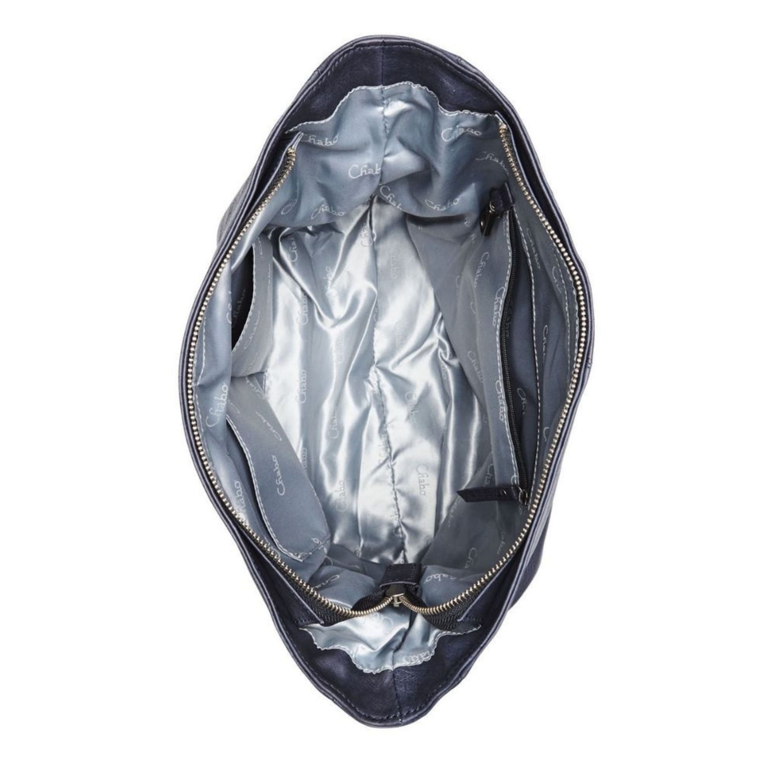 Chabo Bags Handtasche "Street OX Easy"