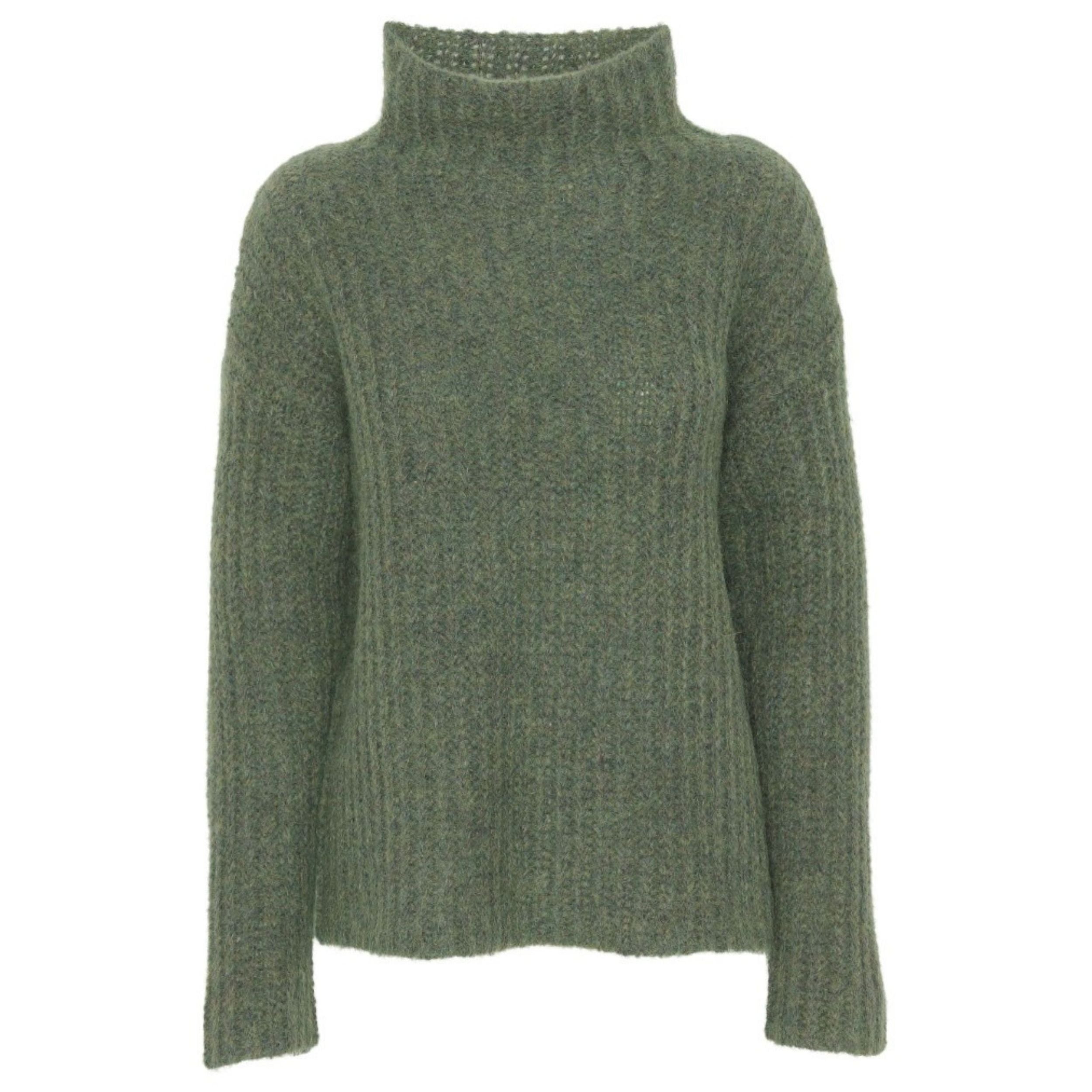 Blue Sportswear Pullover "Verona Knit"