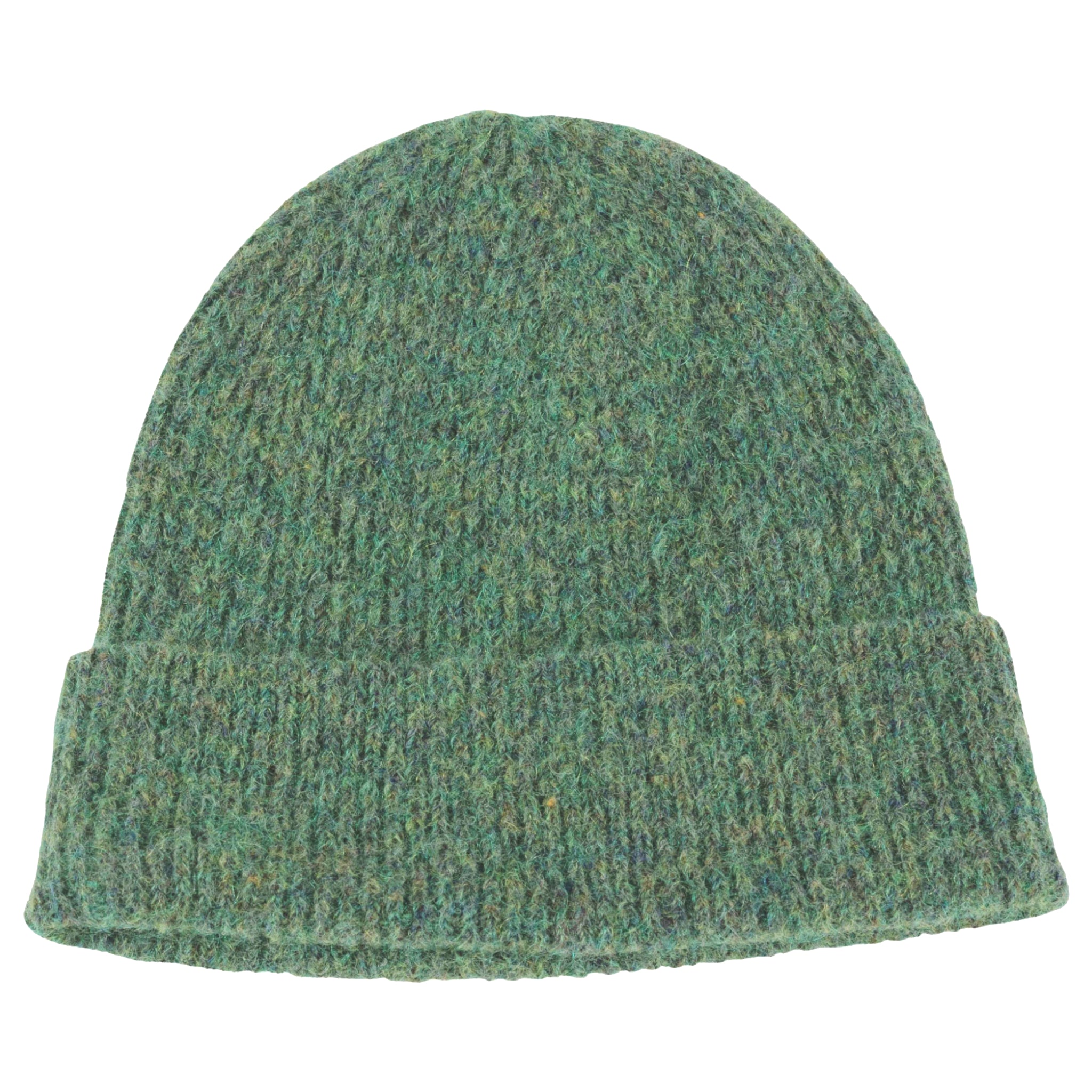 Blue Sportswear Mütze "Arka Solid Knit Hat"