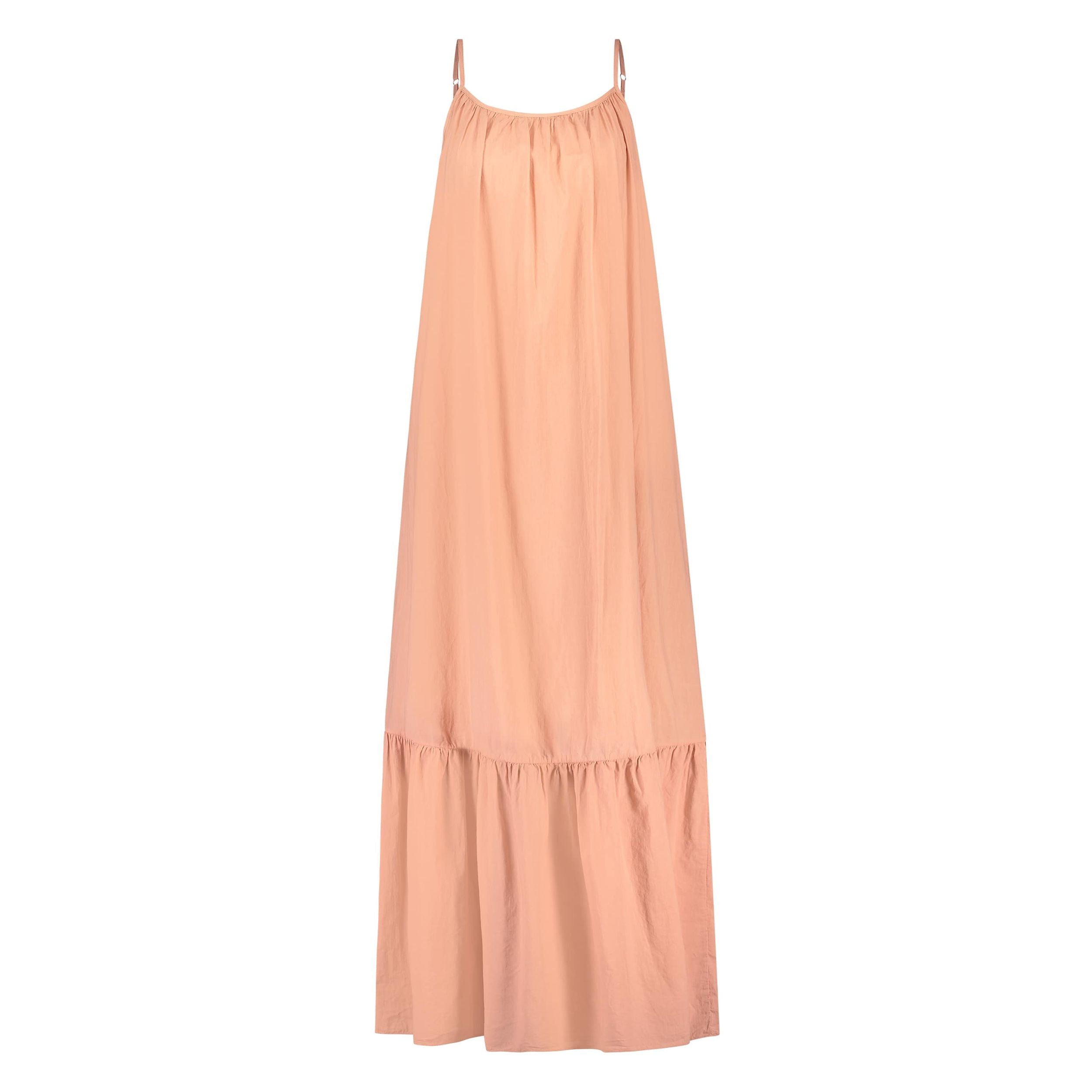 NUKUS Maxi Kleid "Wies Dress"