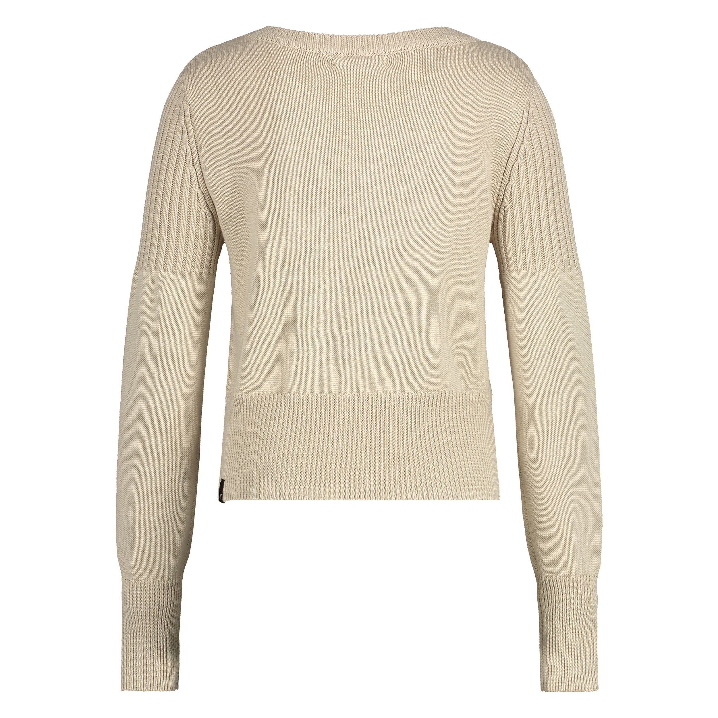 NUKUS Strickjacke "Gerda Cardigan"