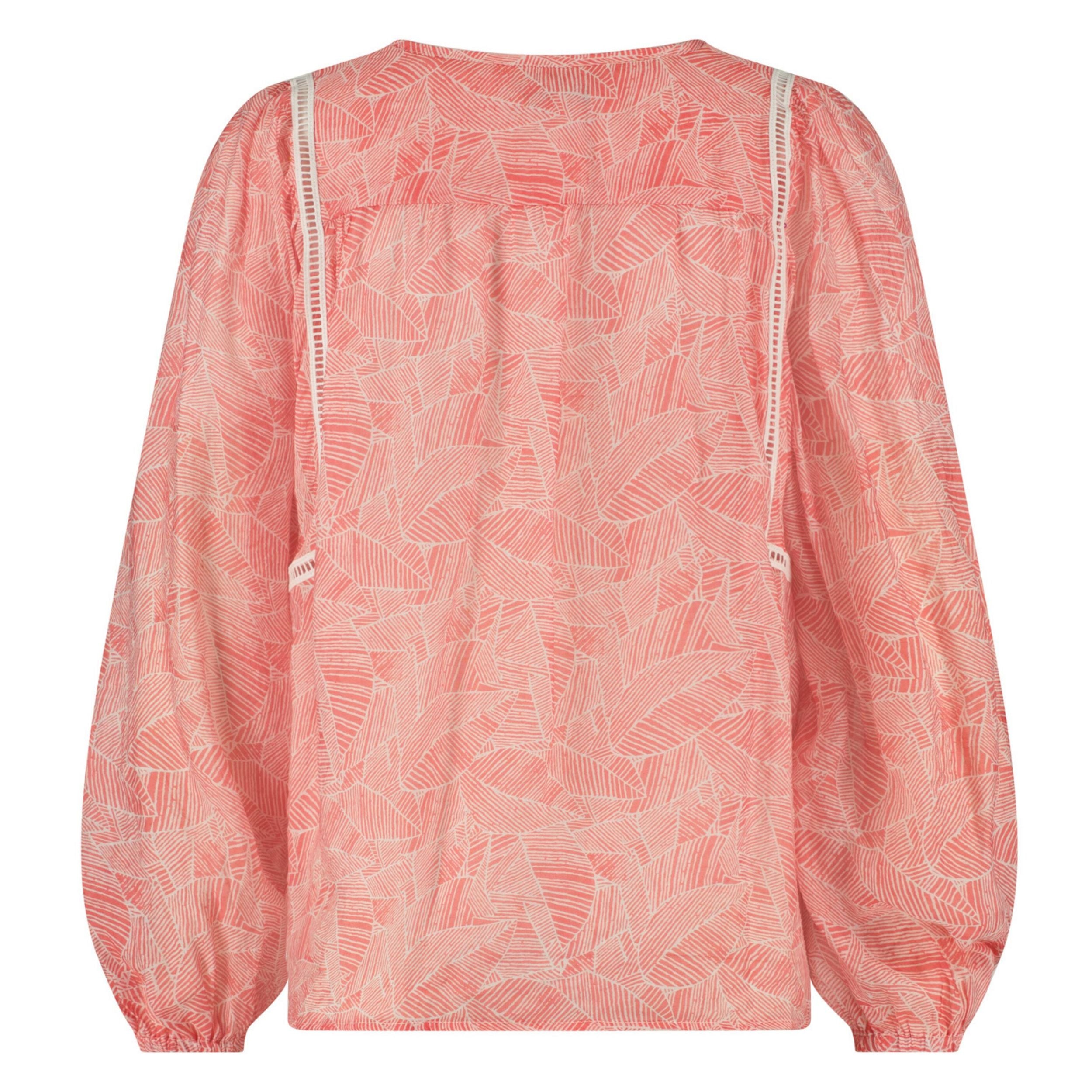 NUKUS Bluse "Cecile Lynn"