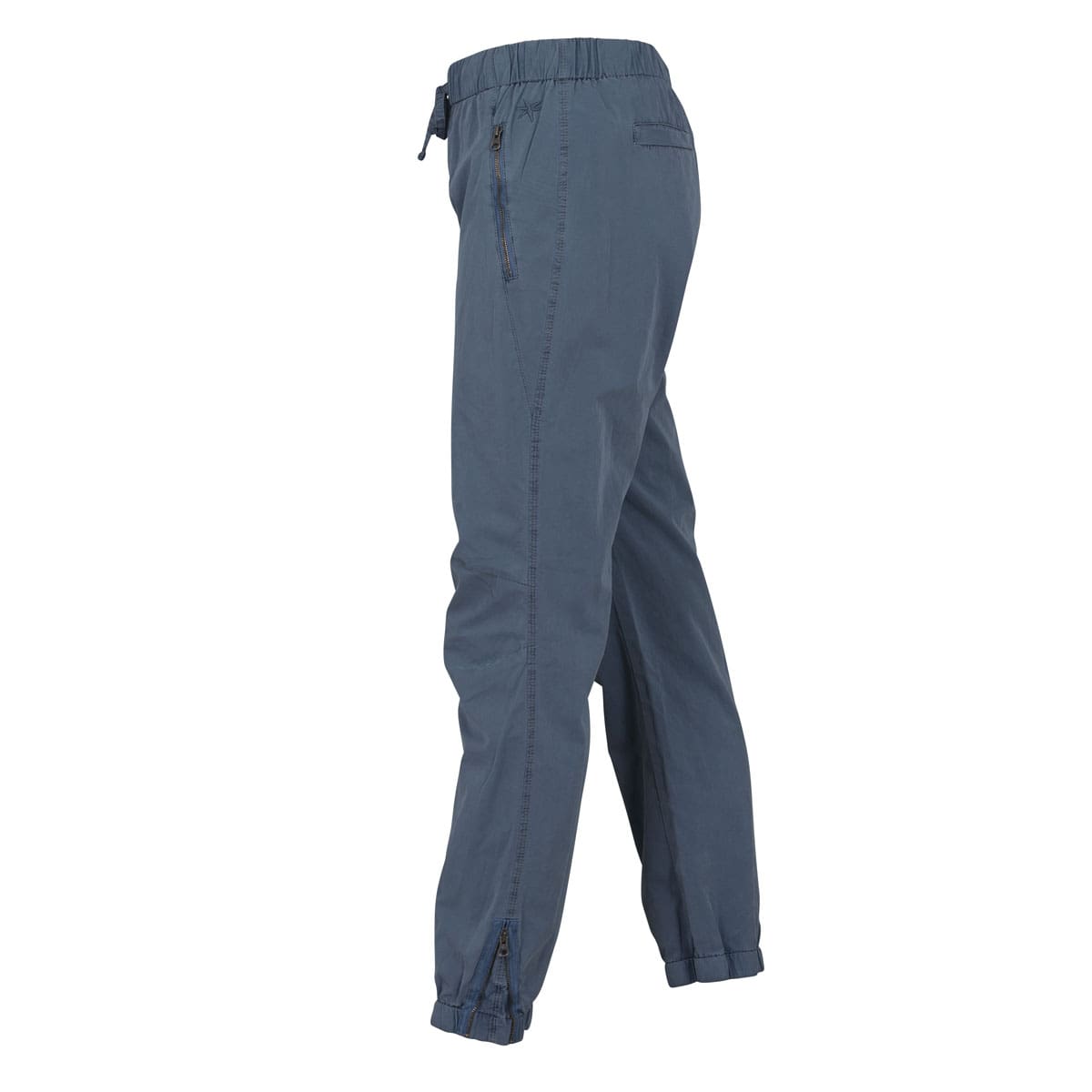 Blue Sportswear Hose "Memphis Pants"