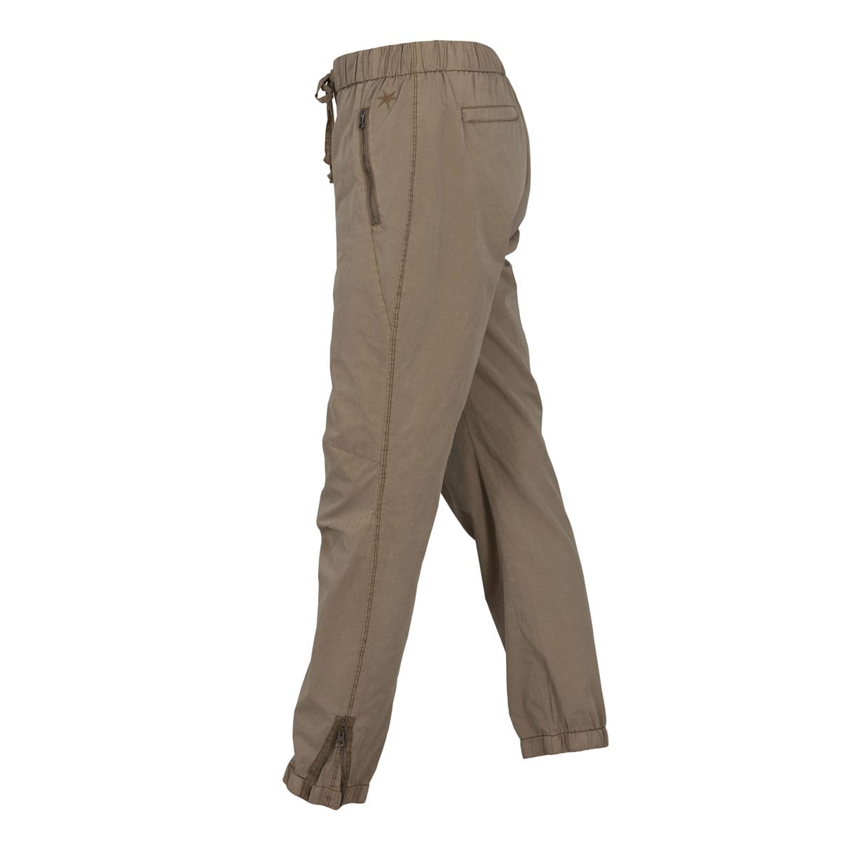 Blue Sportswear Hose "Memphis Pants"