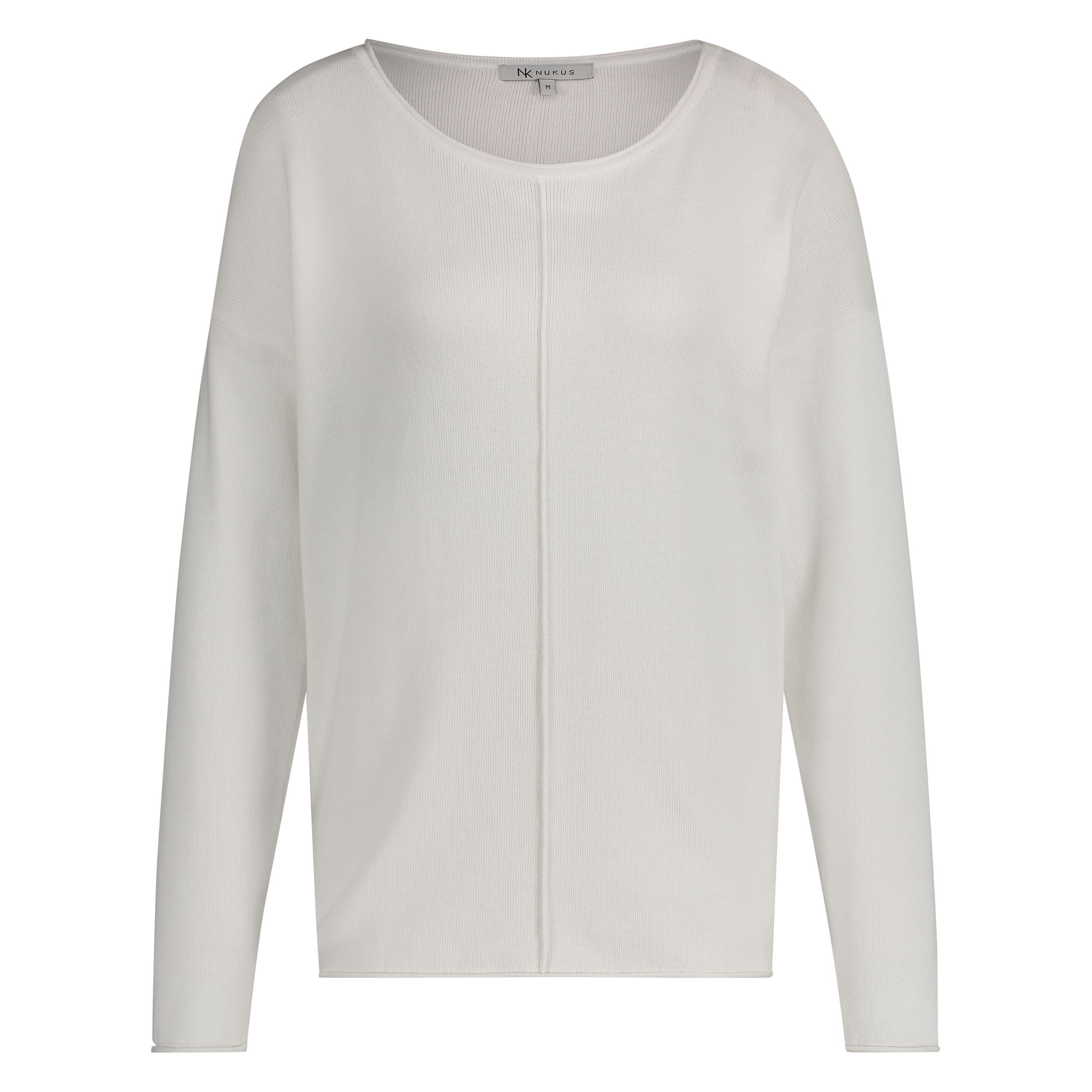 NUKUS Pullover "Gina2 Sweater"