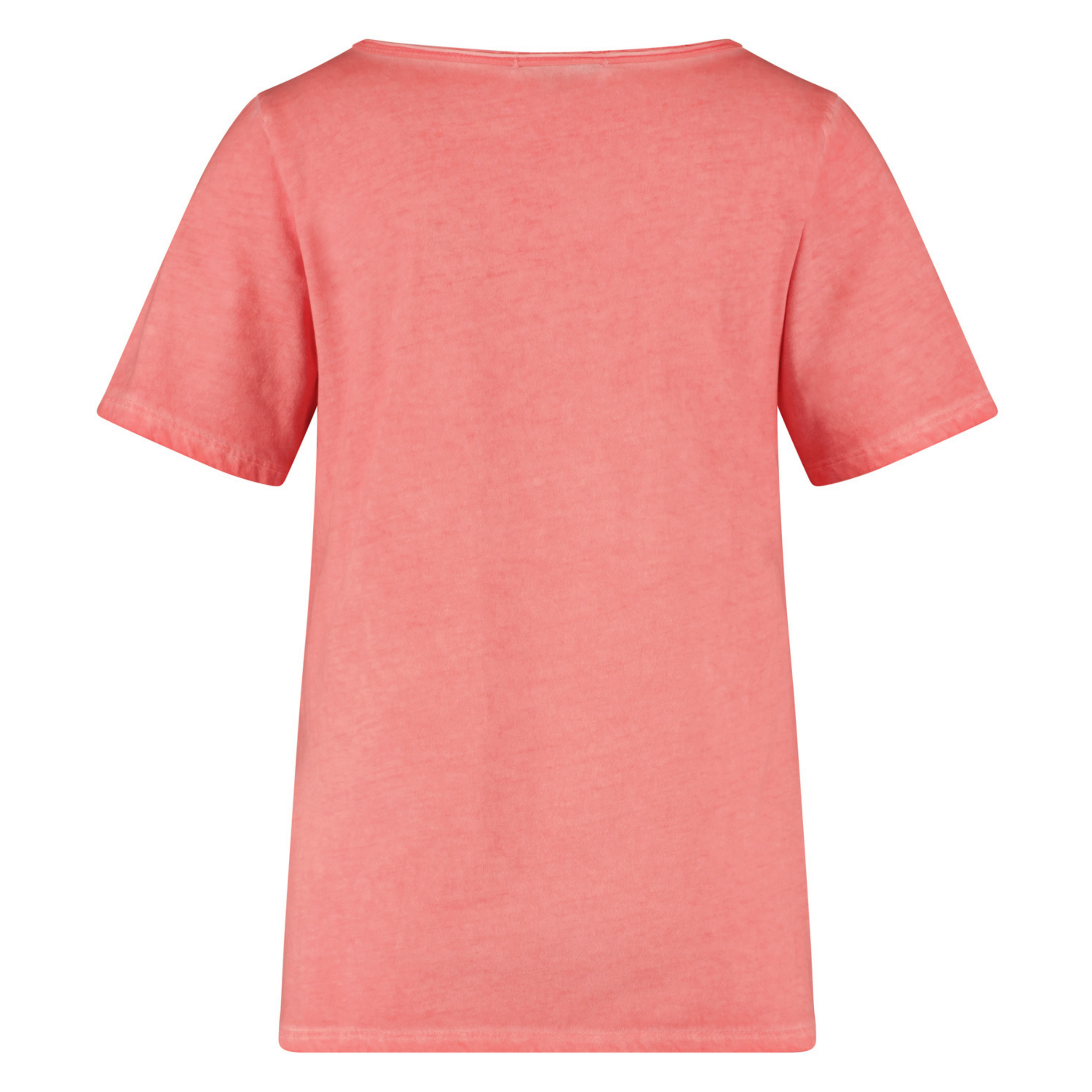 NUKUS T-Shirt "Wave Shirt Sand"