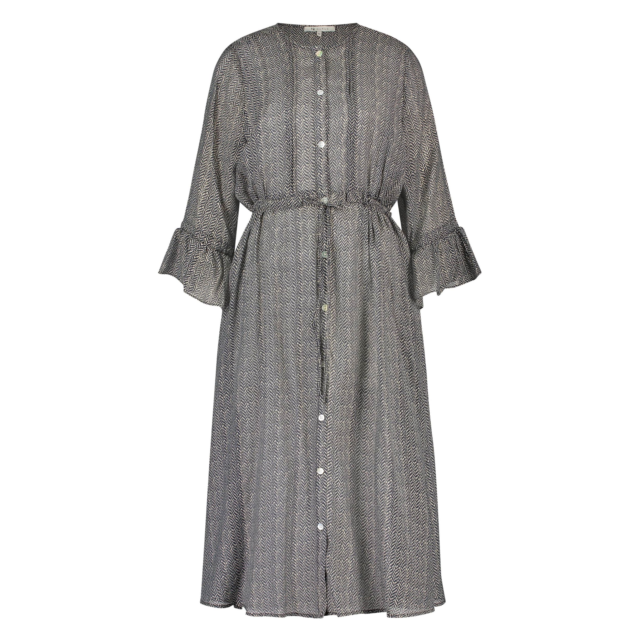 NUKUS Kleid "Wendy Dress"