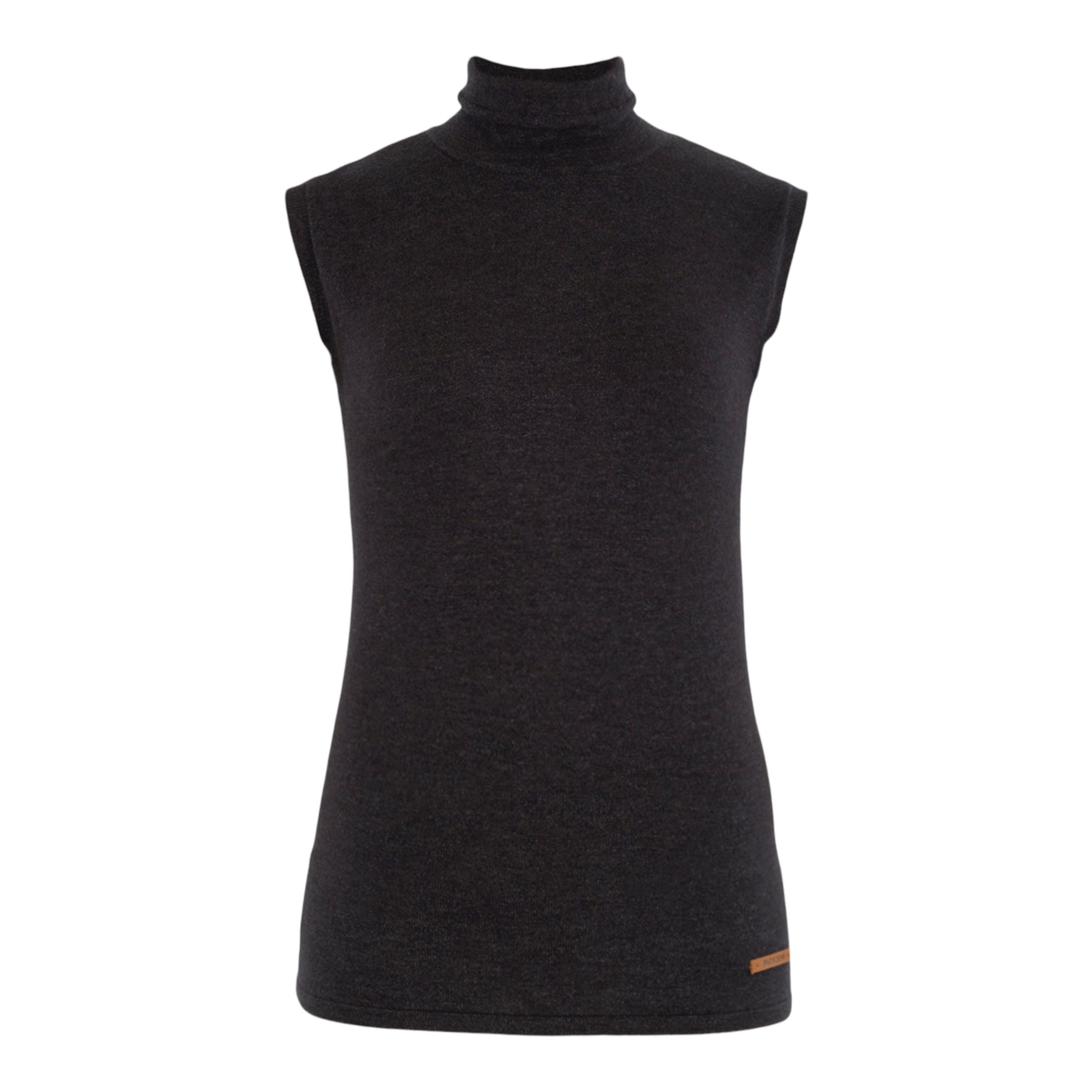 Moscow Strick Pullunder "Reyn"