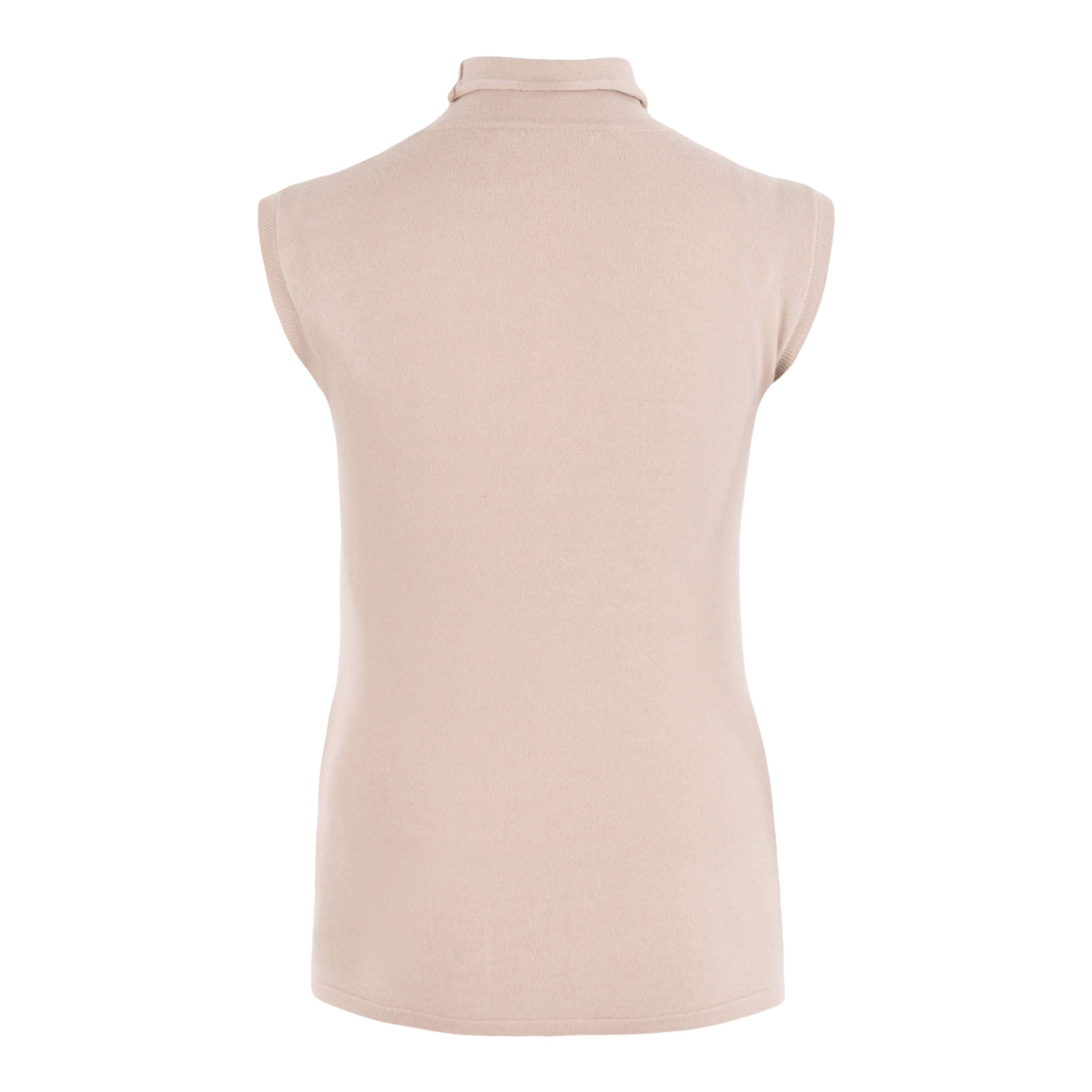 Moscow Strick Pullunder "Reyn"