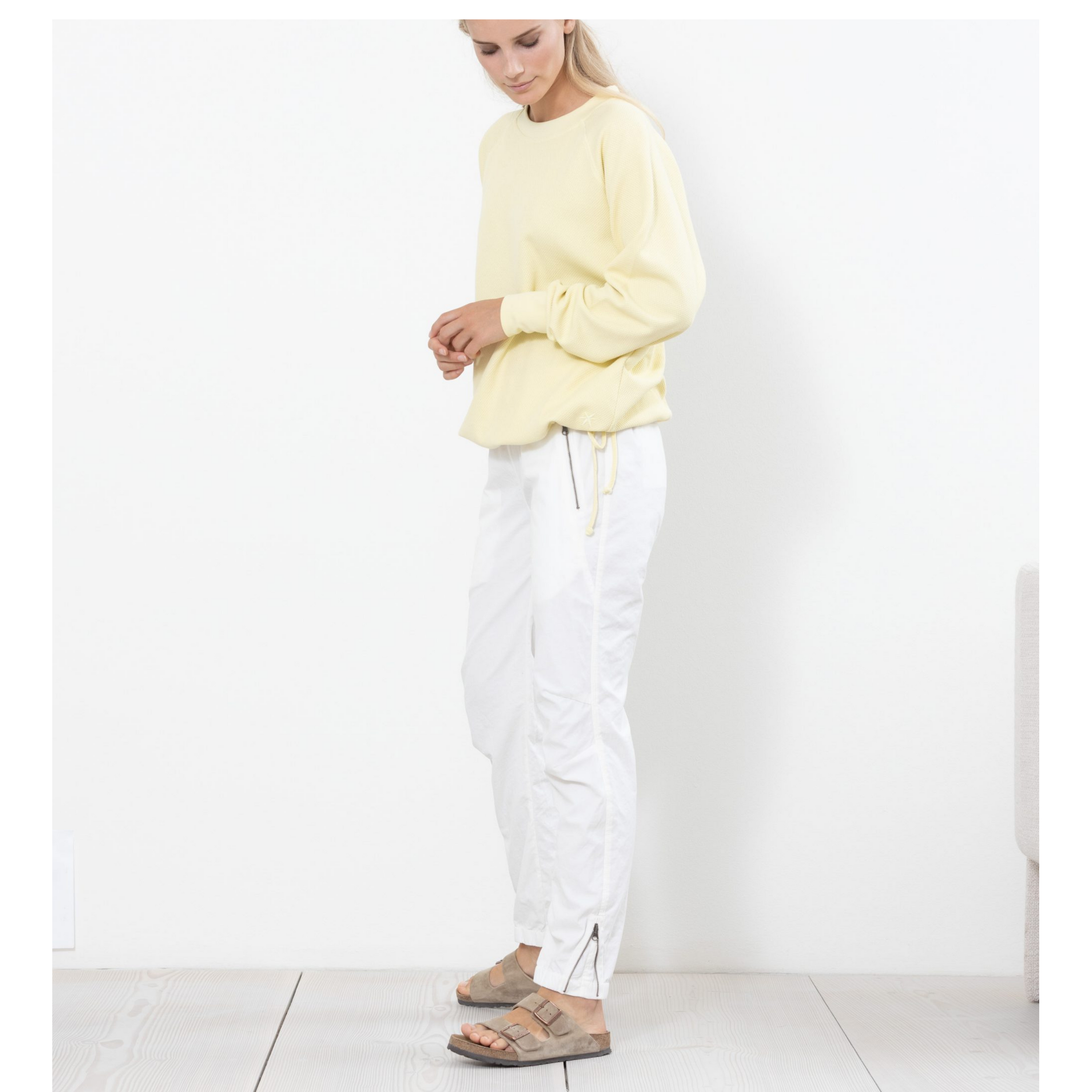 Blue Sportswear Hose "Memphis Pants"