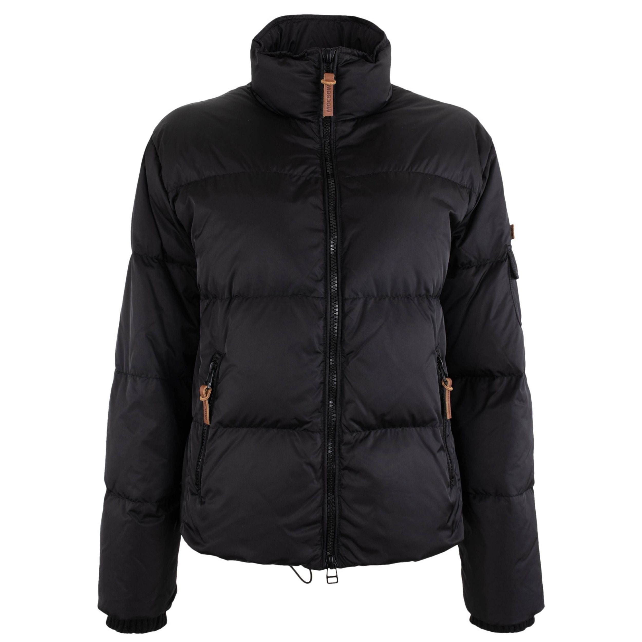 Moscow Design Kurz Jacke "Chloe Coat"