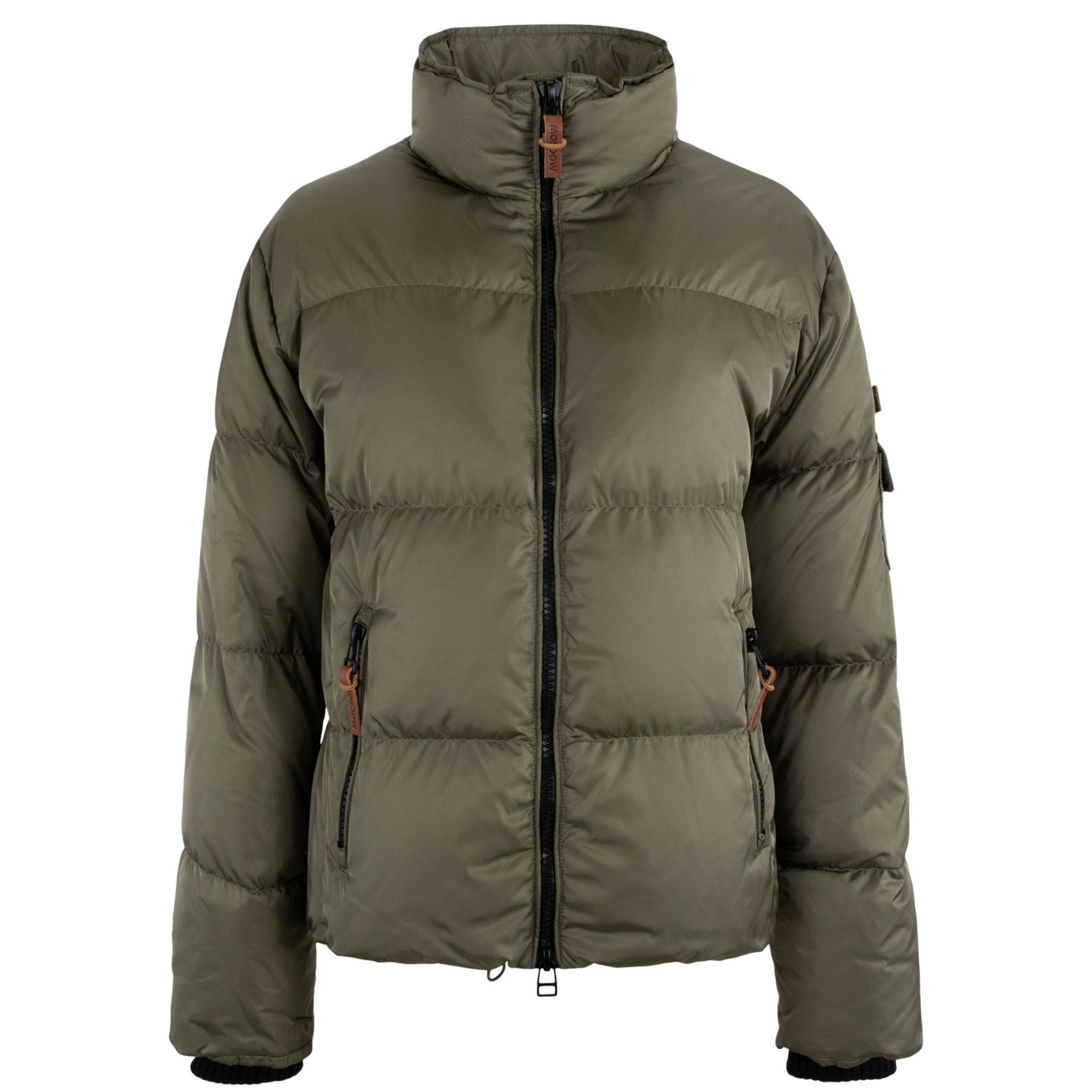 Moscow Design Kurz Jacke "Chloe Coat"