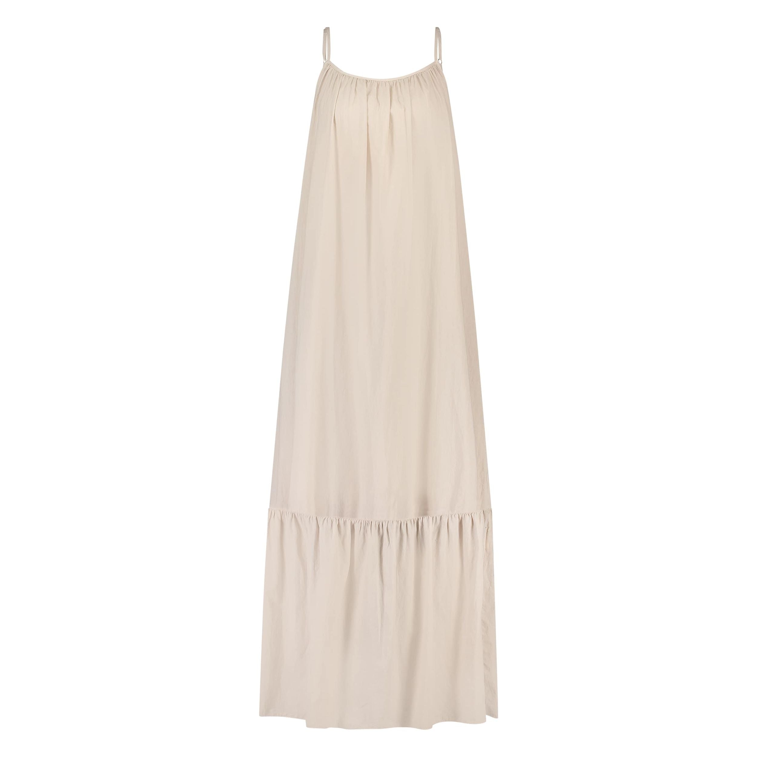 NUKUS Maxi Kleid "Wies Dress"